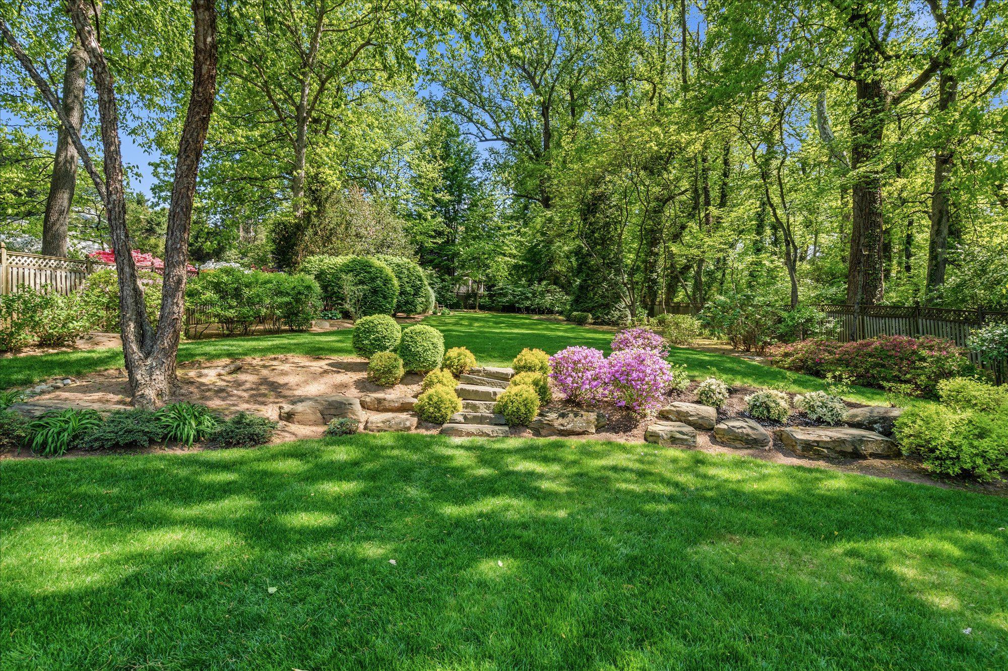 FOGGYS PASTURE - Residential