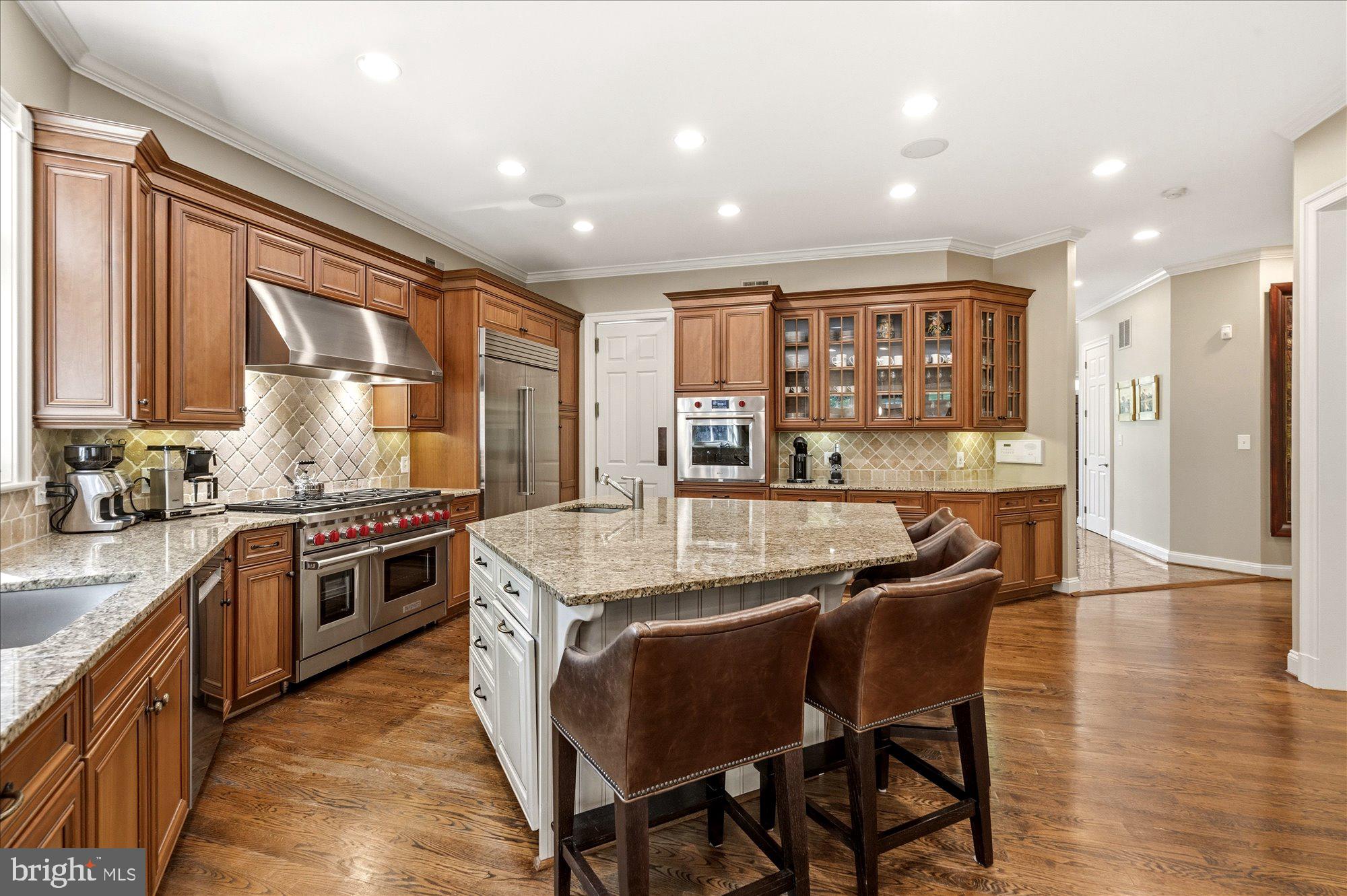 FOGGYS PASTURE - Residential