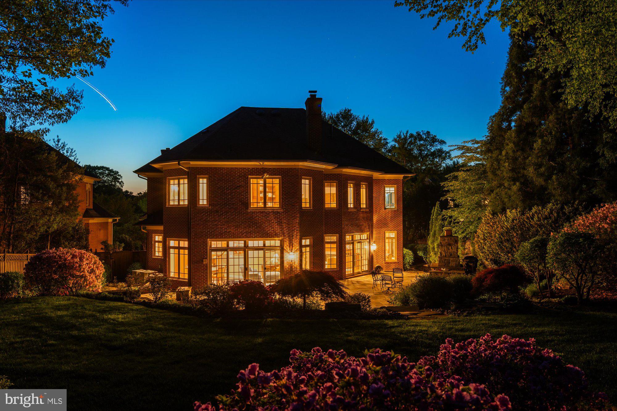 FOGGYS PASTURE - Residential