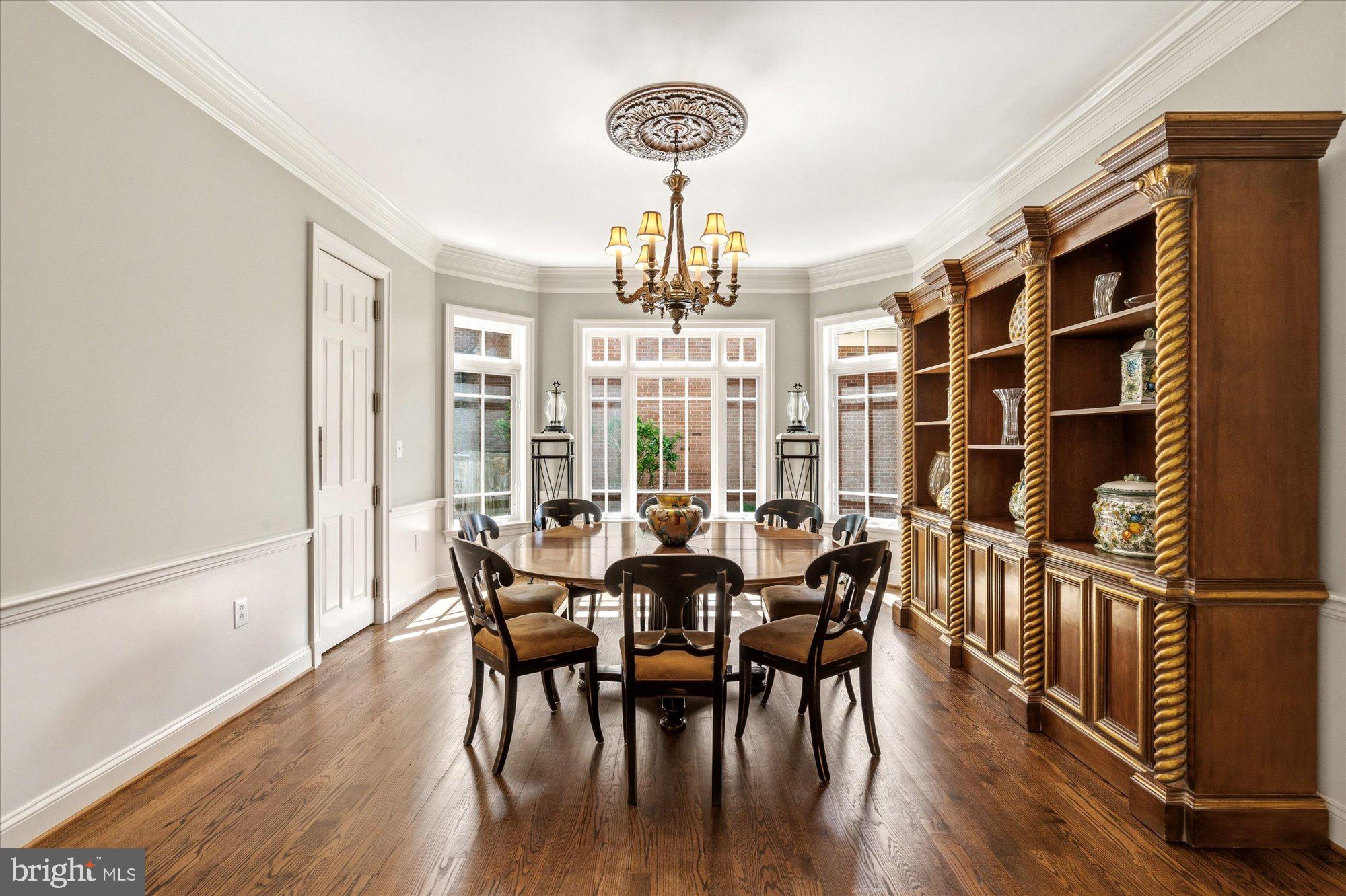 FOGGYS PASTURE - Residential