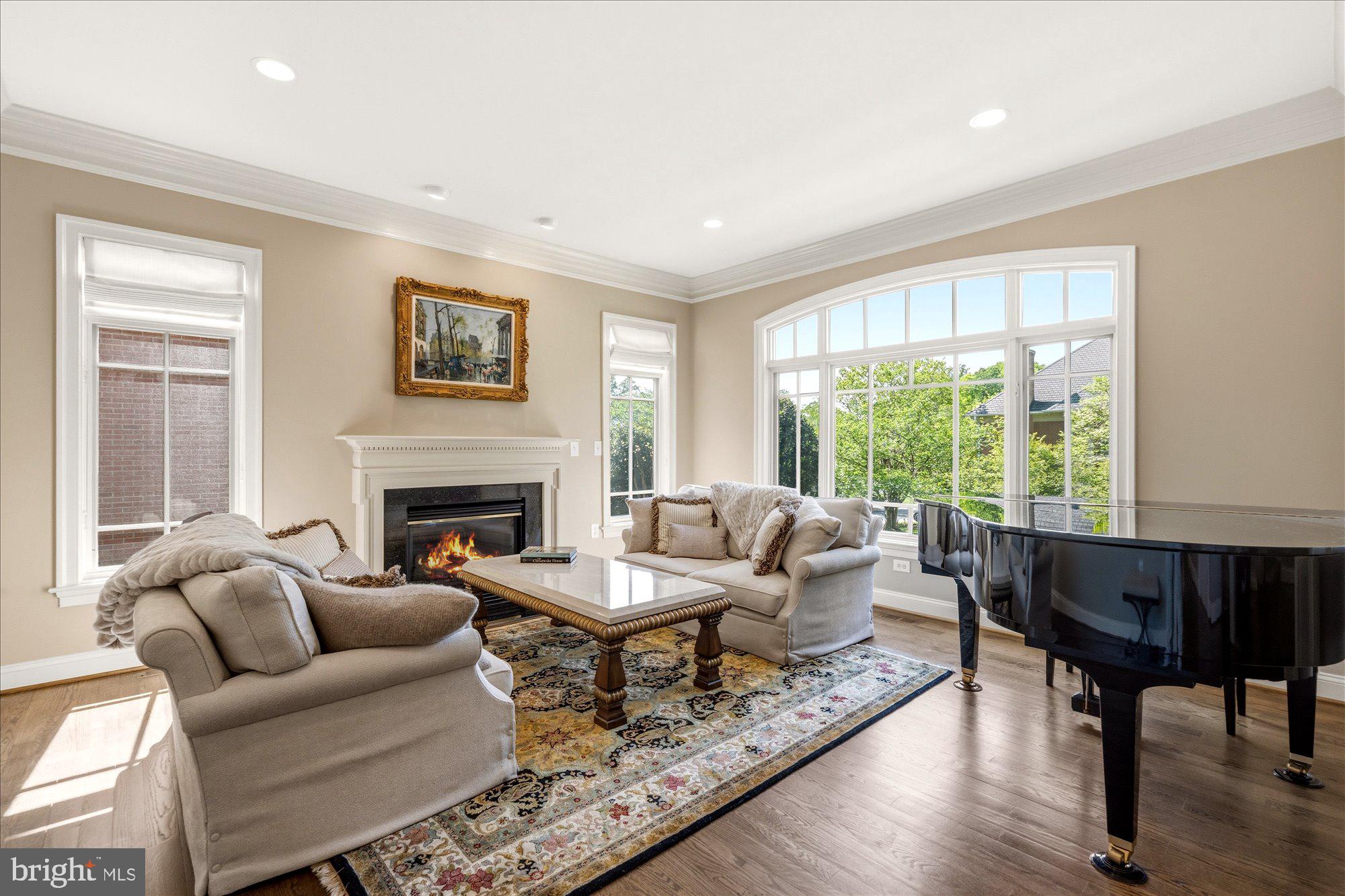 FOGGYS PASTURE - Residential