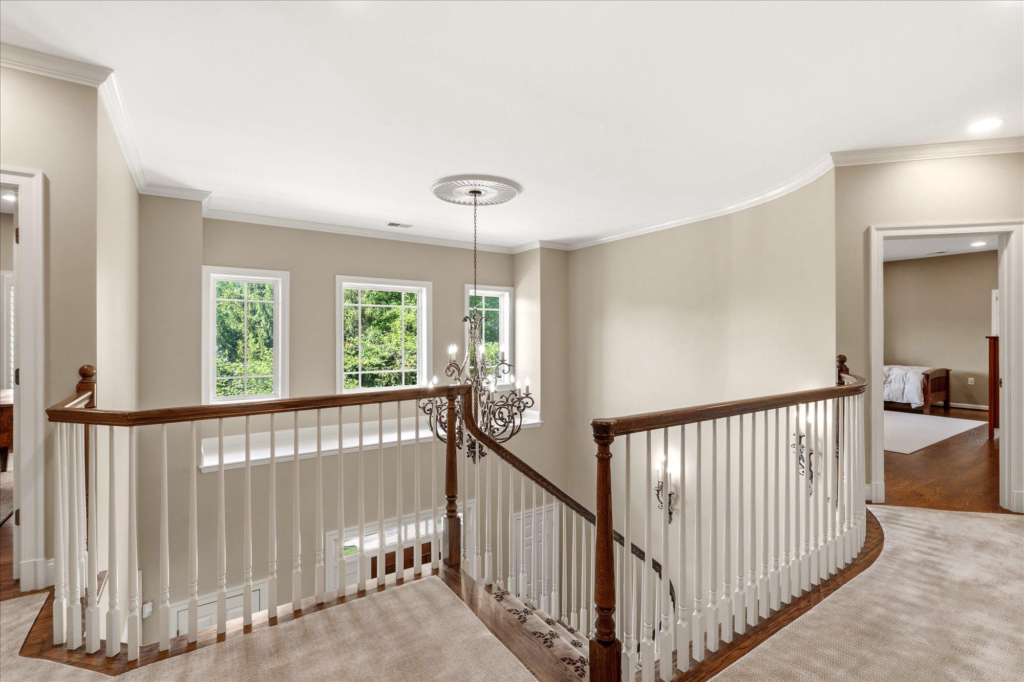 FOGGYS PASTURE - Residential