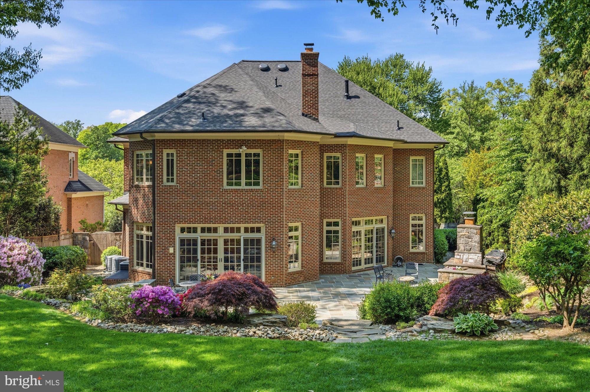 FOGGYS PASTURE - Residential