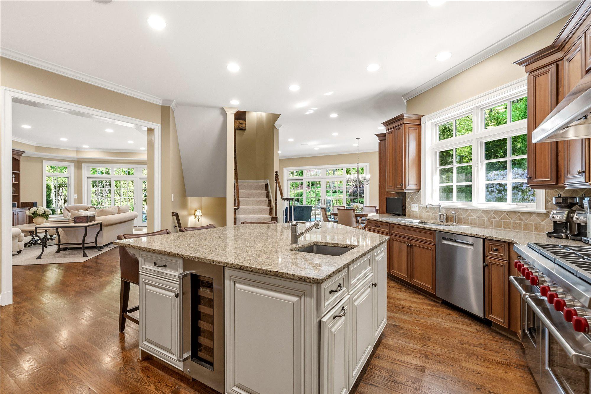 FOGGYS PASTURE - Residential