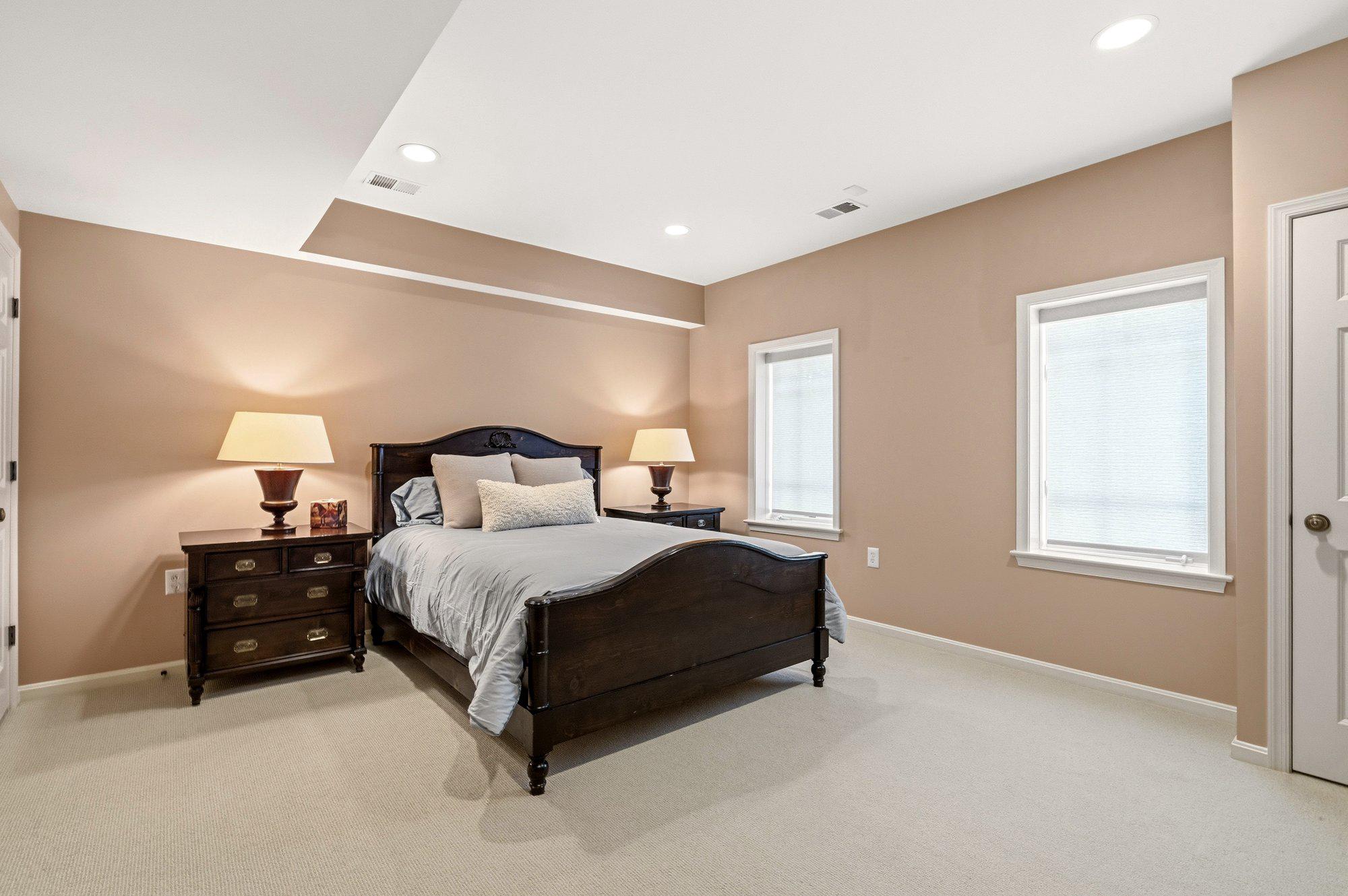 FOGGYS PASTURE - Residential