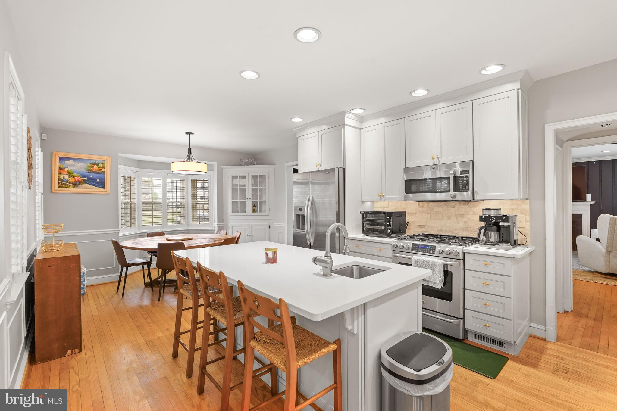 GREATER HOMELAND HISTORIC DISTRICT - Residential