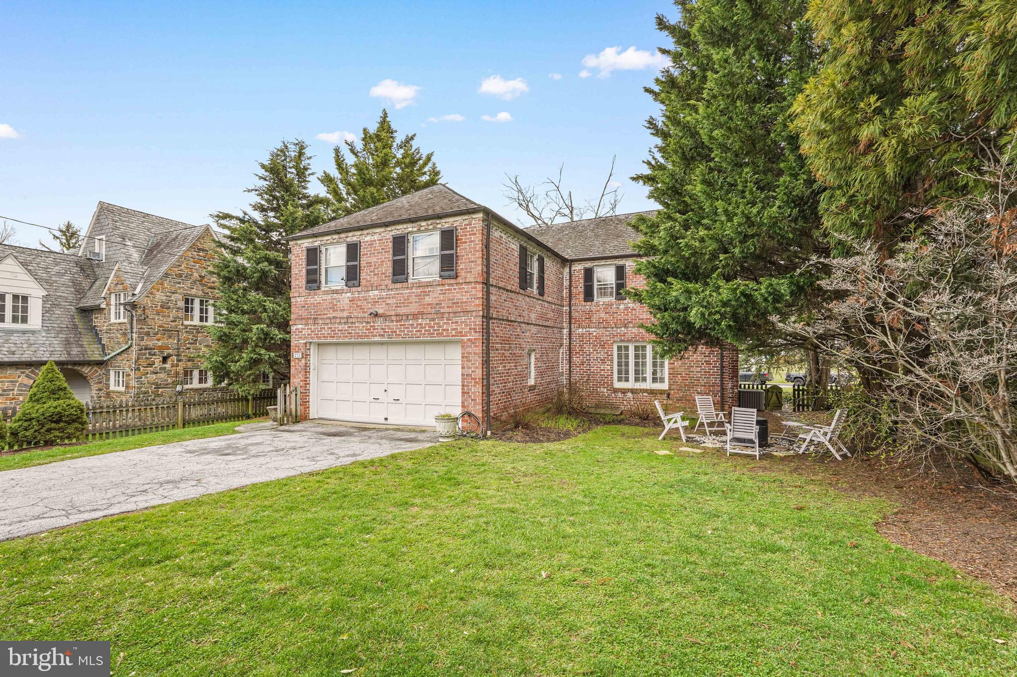 GREATER HOMELAND HISTORIC DISTRICT - Residential