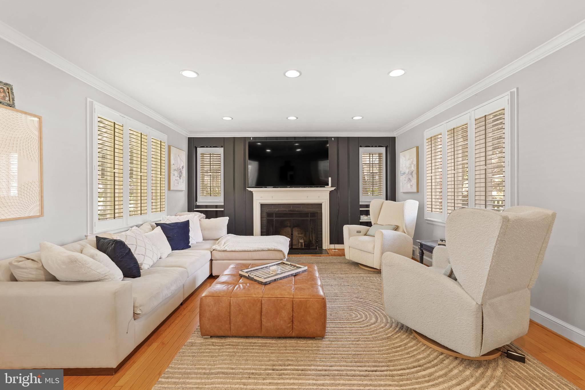 GREATER HOMELAND HISTORIC DISTRICT - Residential