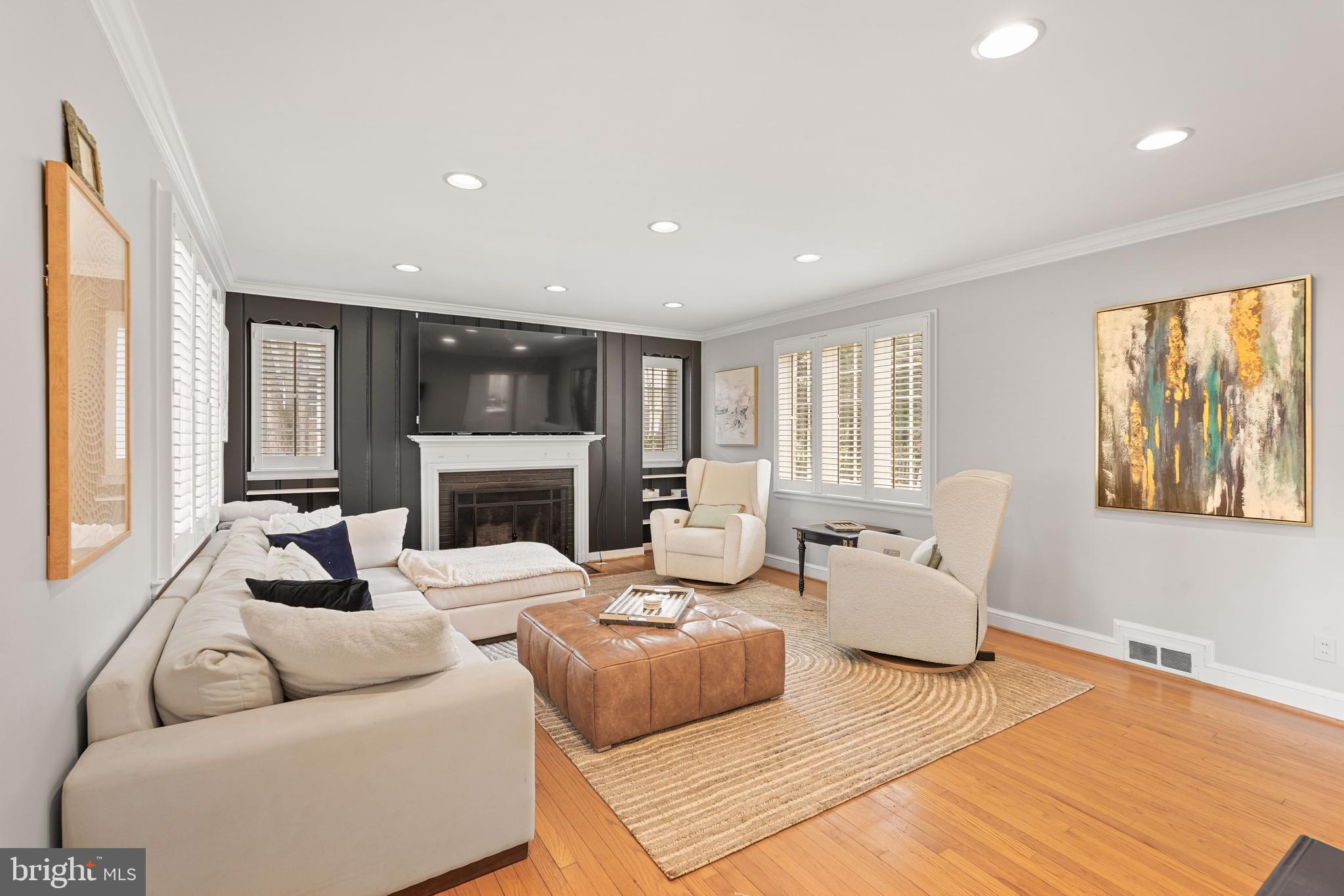 GREATER HOMELAND HISTORIC DISTRICT - Residential