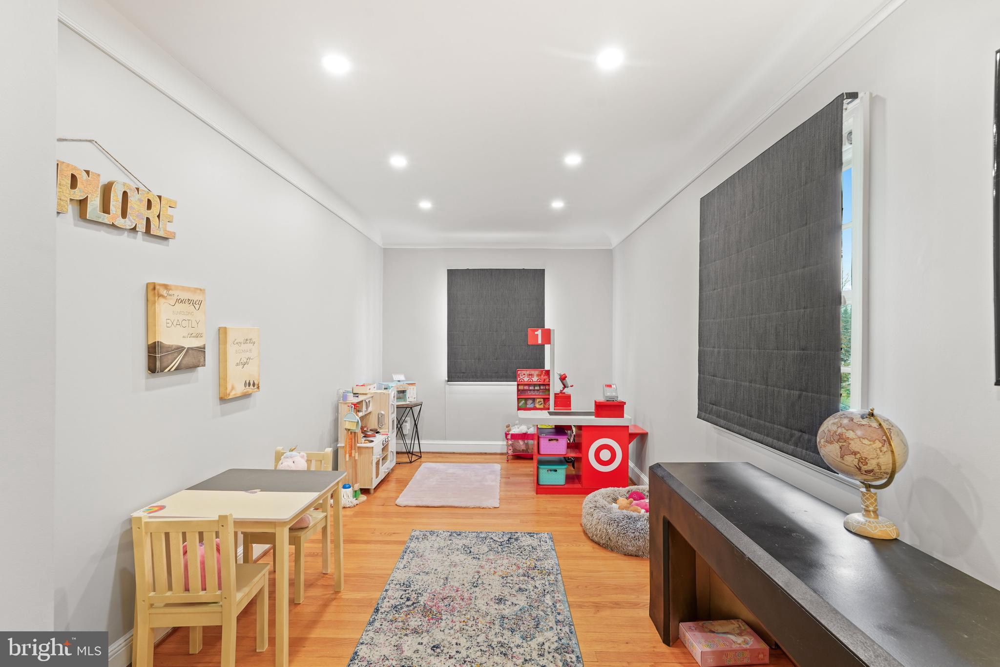 GREATER HOMELAND HISTORIC DISTRICT - Residential