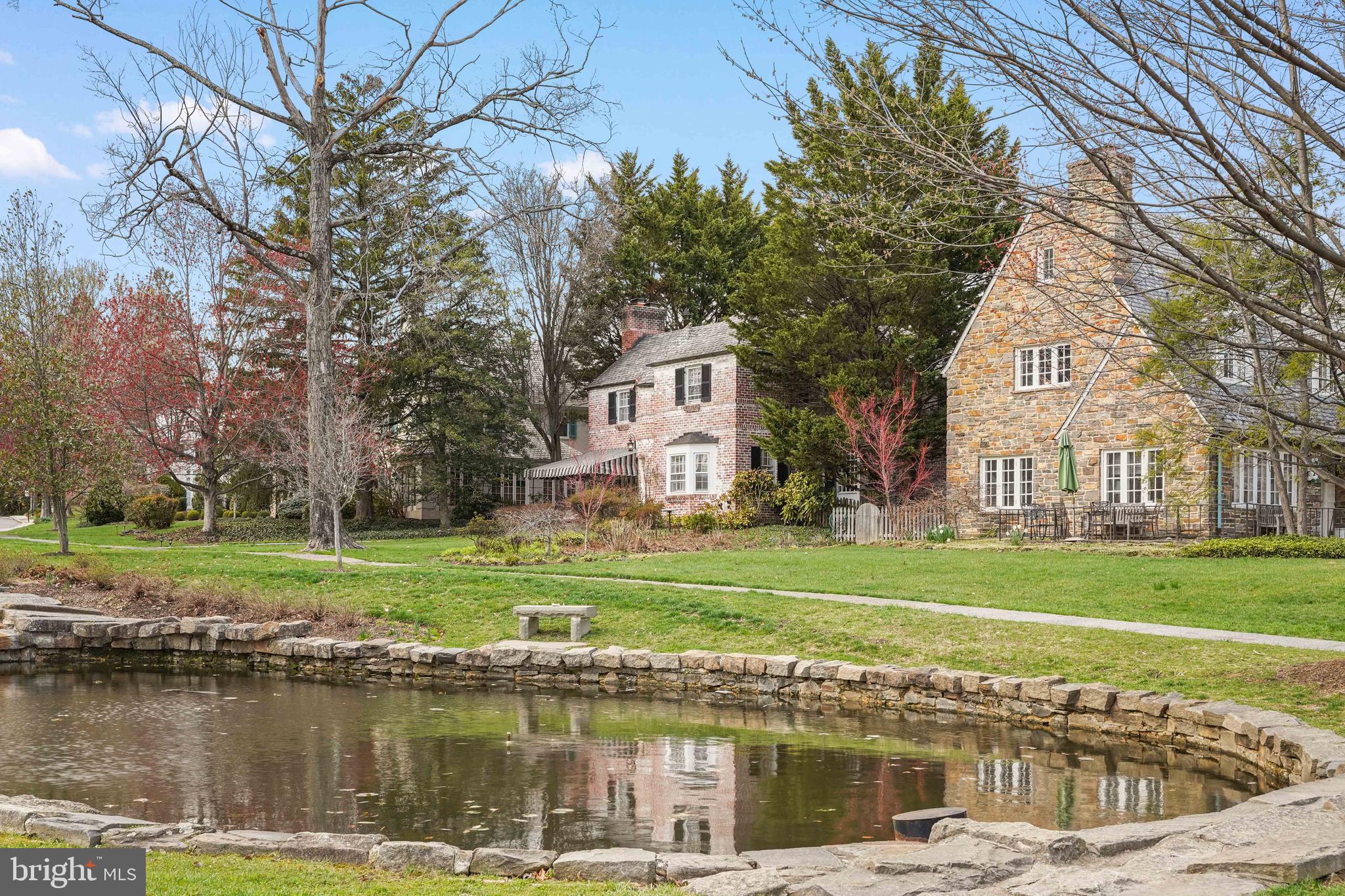 GREATER HOMELAND HISTORIC DISTRICT - Residential