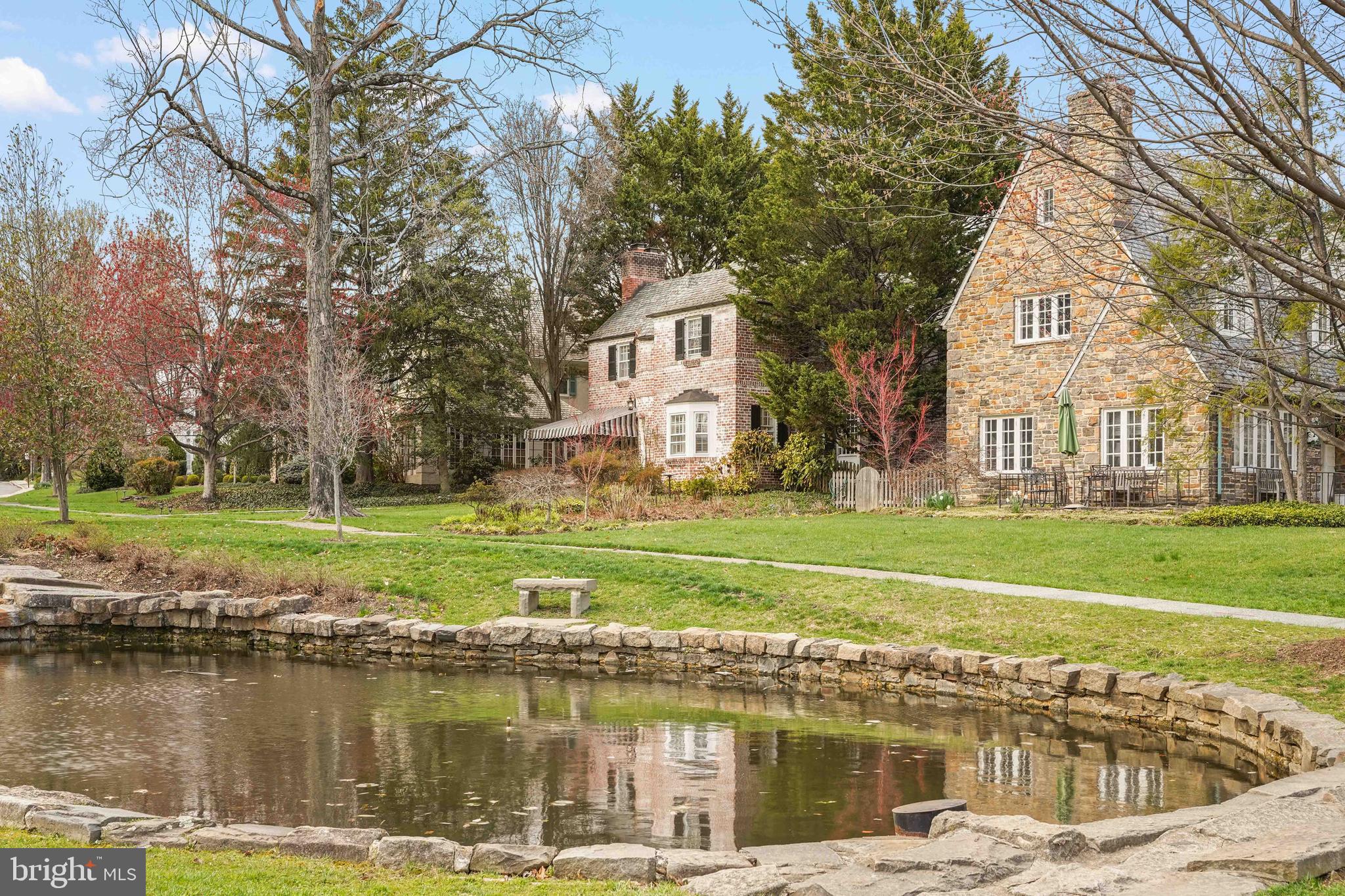 GREATER HOMELAND HISTORIC DISTRICT - Residential