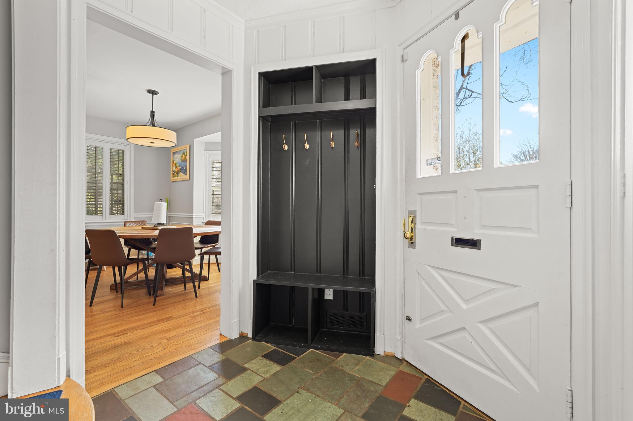 GREATER HOMELAND HISTORIC DISTRICT - Residential