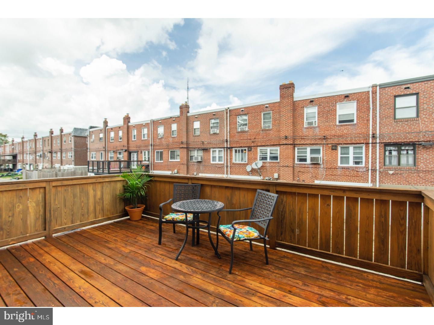 MT AIRY (EAST) - Residential