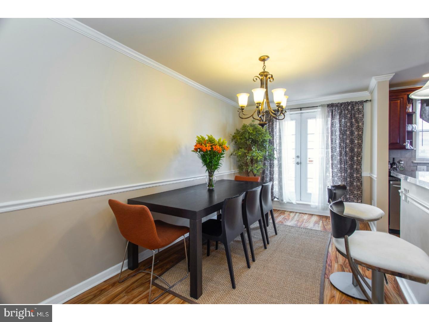 MT AIRY (EAST) - Residential