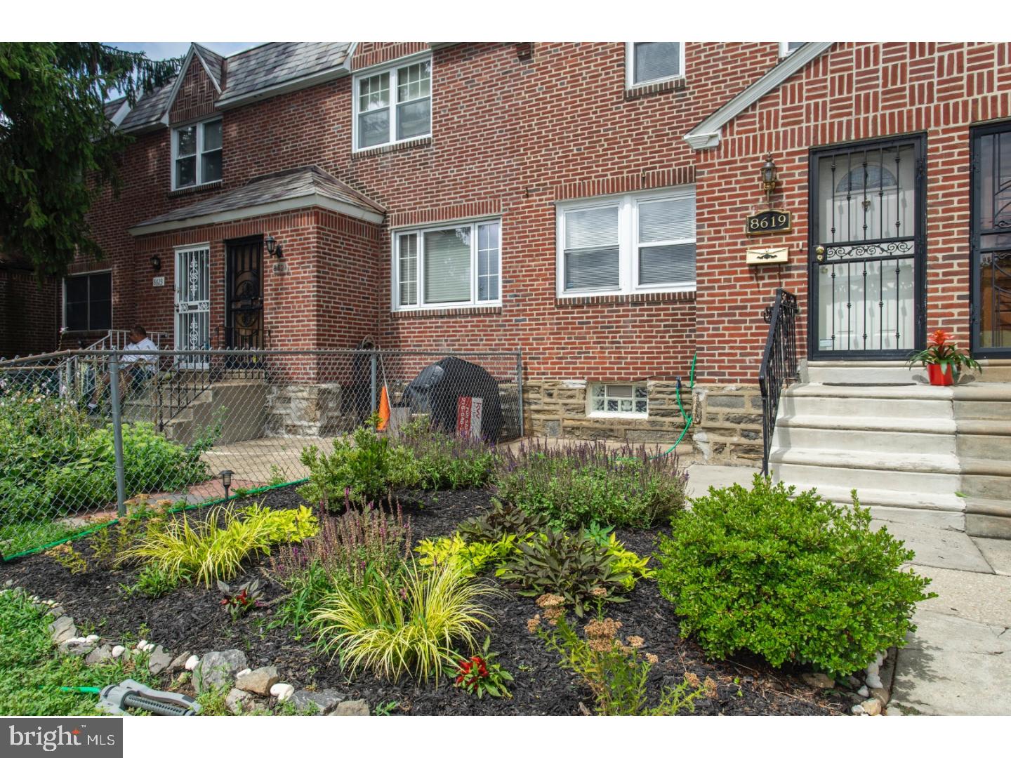 MT AIRY (EAST) - Residential