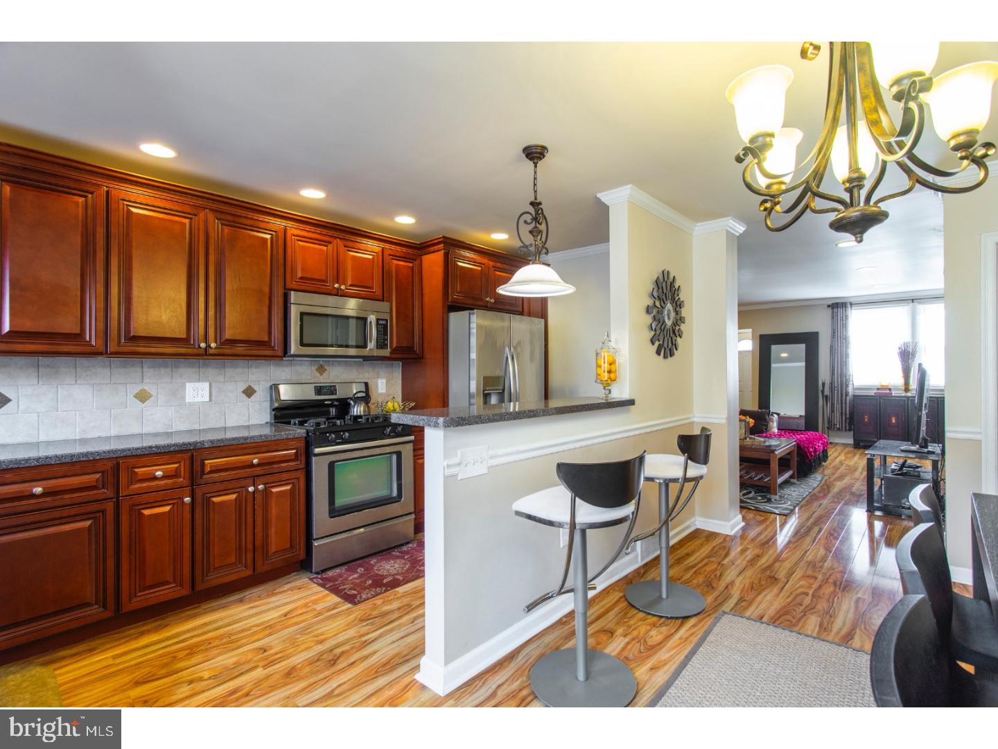 MT AIRY (EAST) - Residential