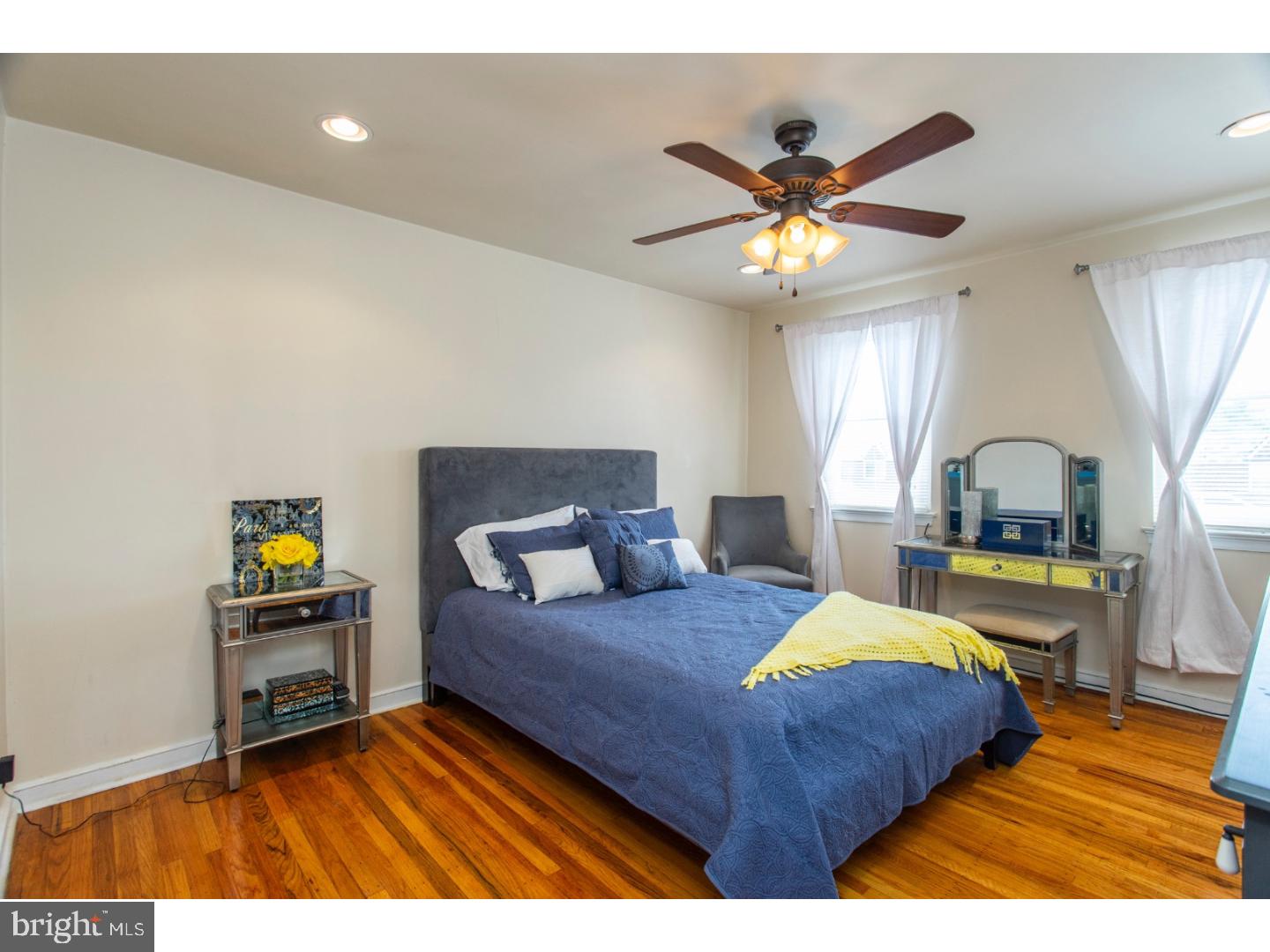 MT AIRY (EAST) - Residential