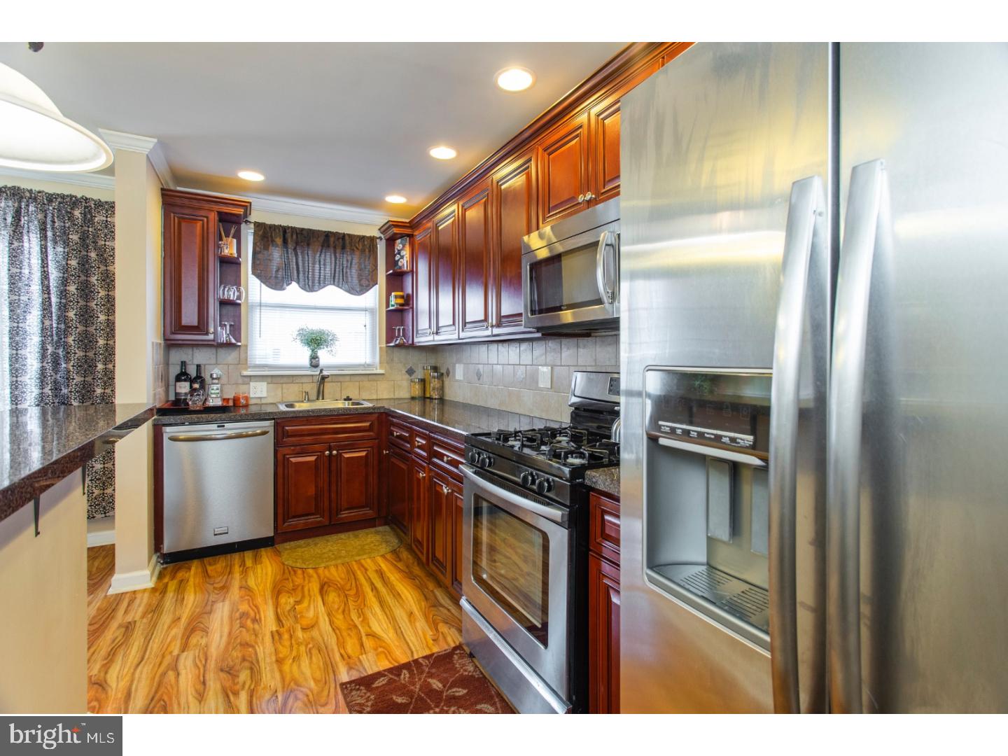 MT AIRY (EAST) - Residential