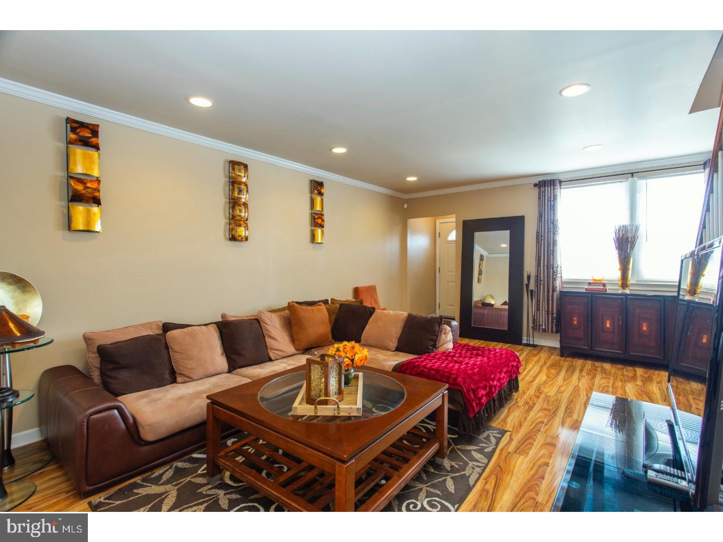 MT AIRY (EAST) - Residential