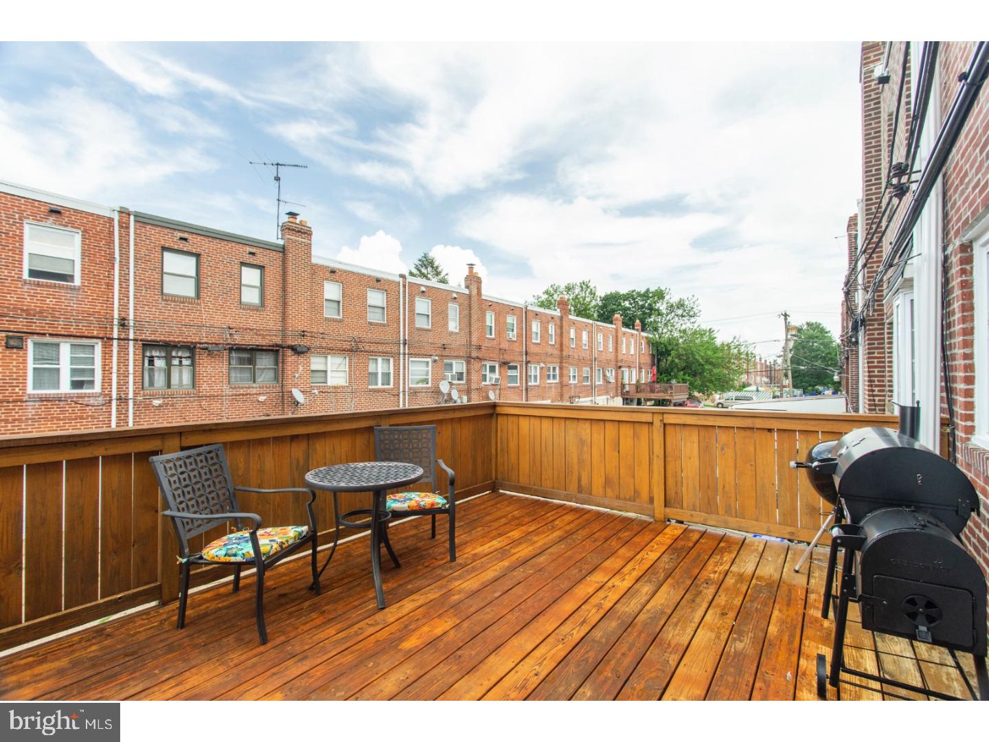 MT AIRY (EAST) - Residential