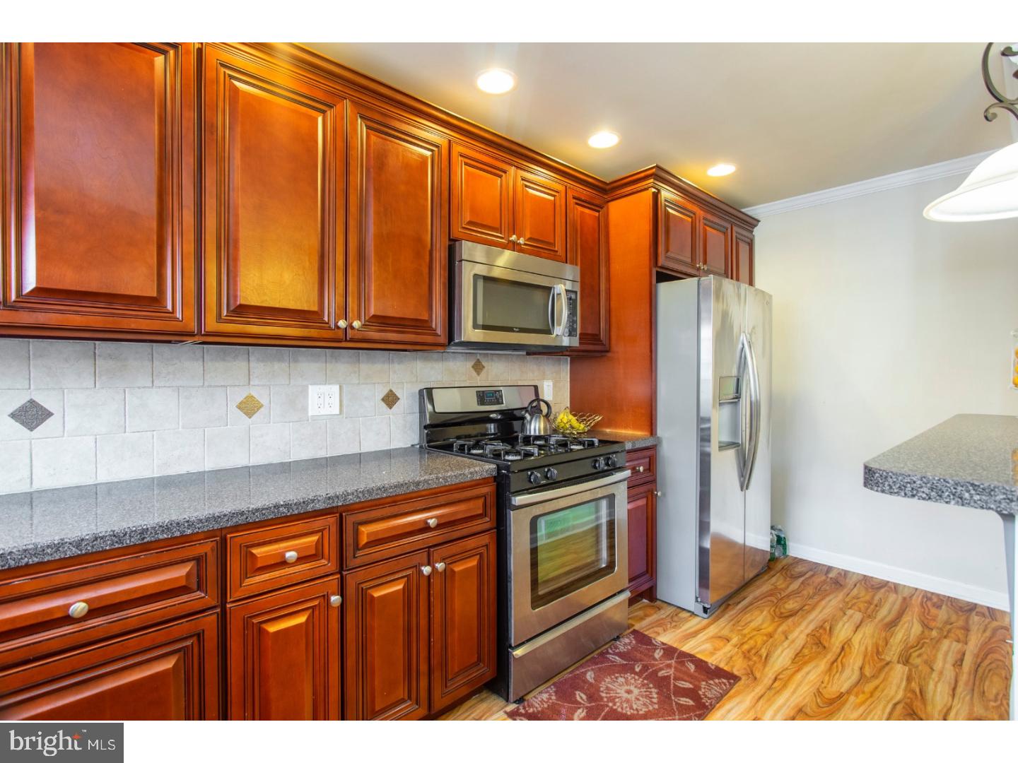 MT AIRY (EAST) - Residential