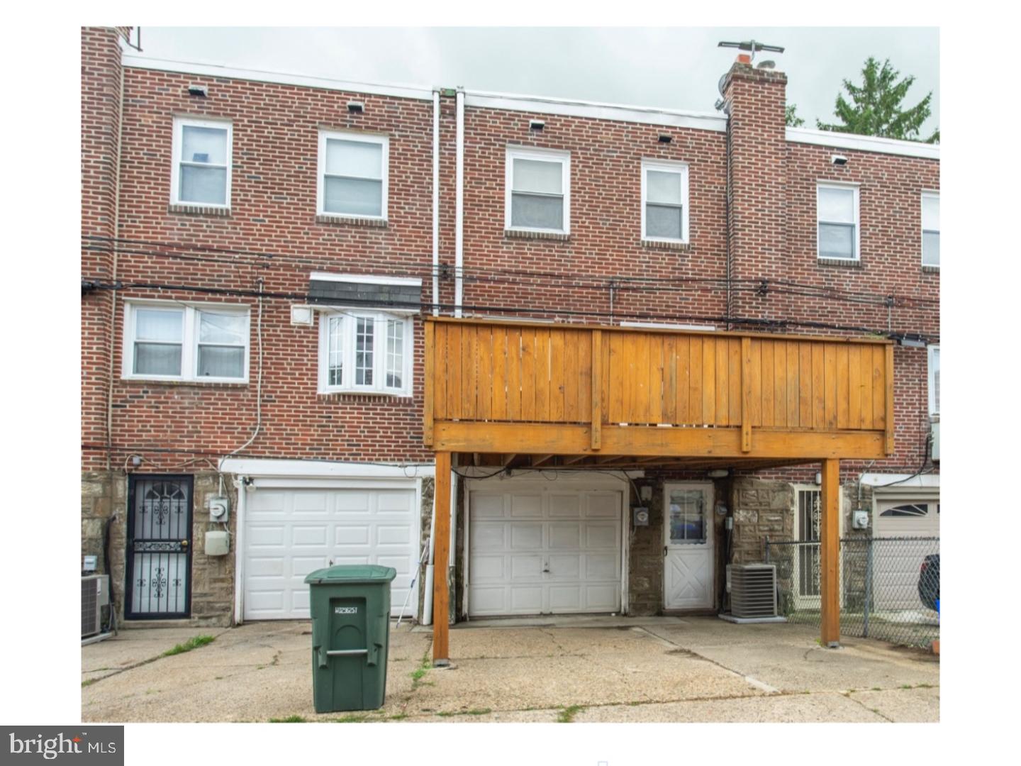 MT AIRY (EAST) - Residential