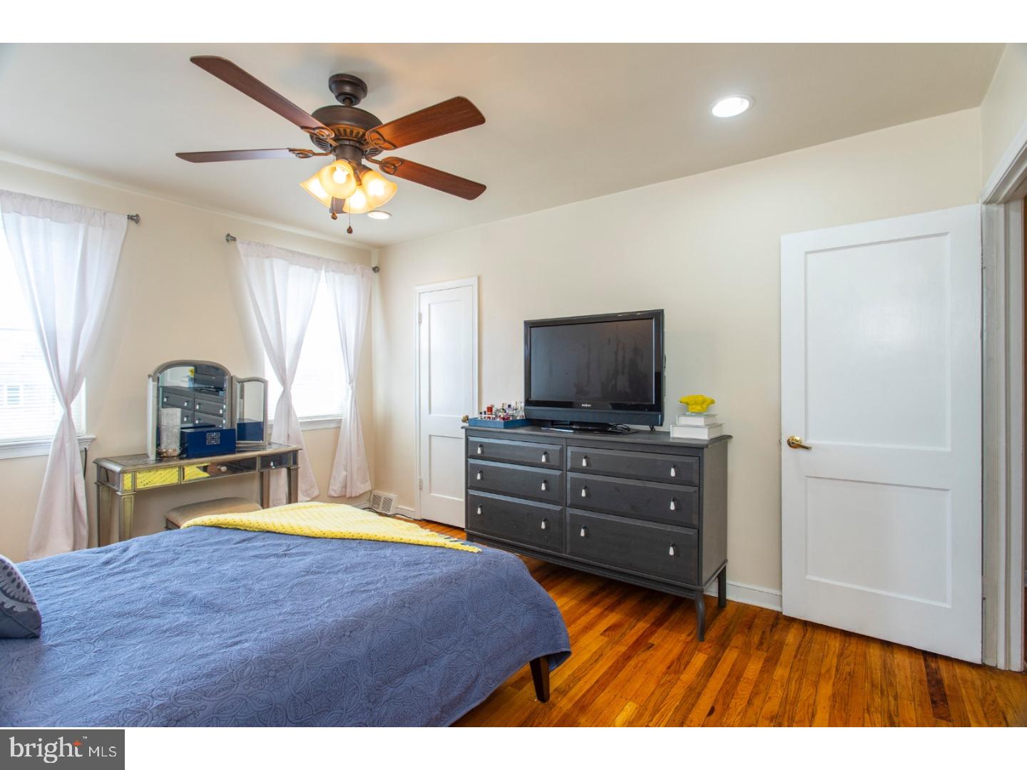 MT AIRY (EAST) - Residential