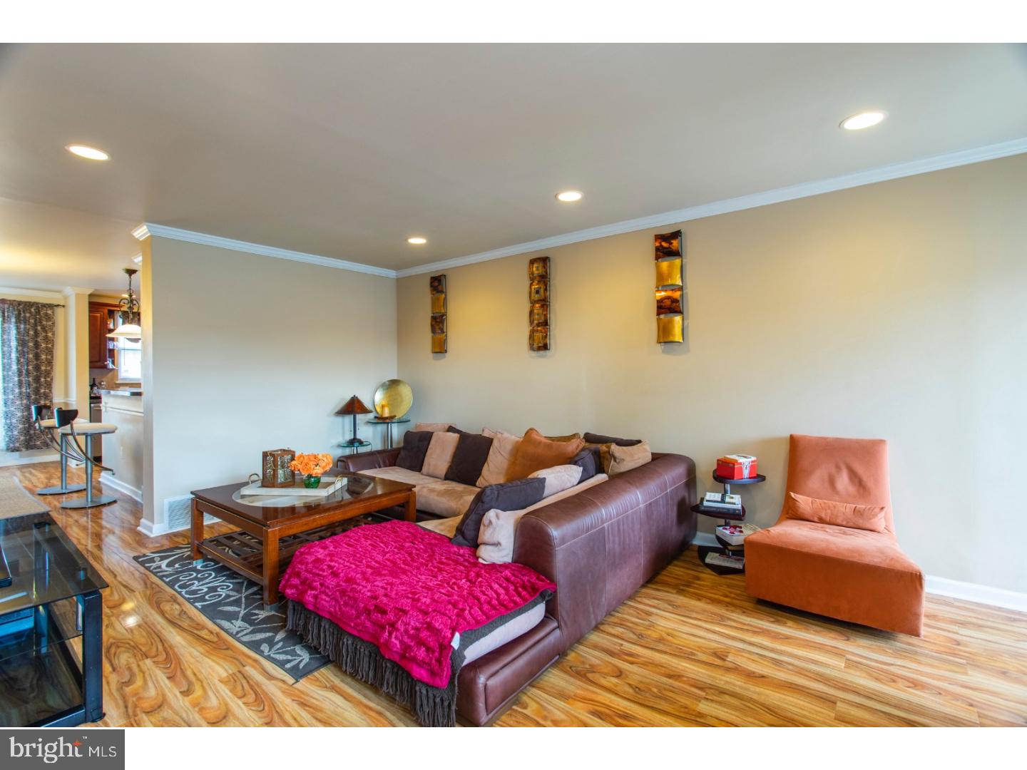 MT AIRY (EAST) - Residential