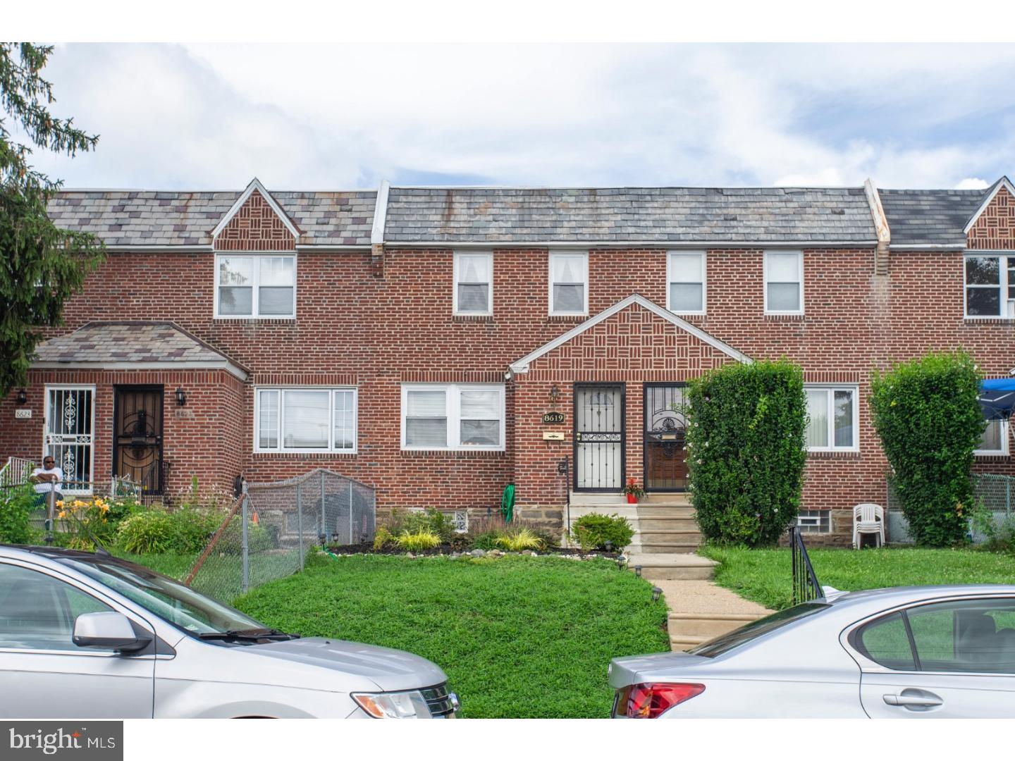 MT AIRY (EAST) - Residential