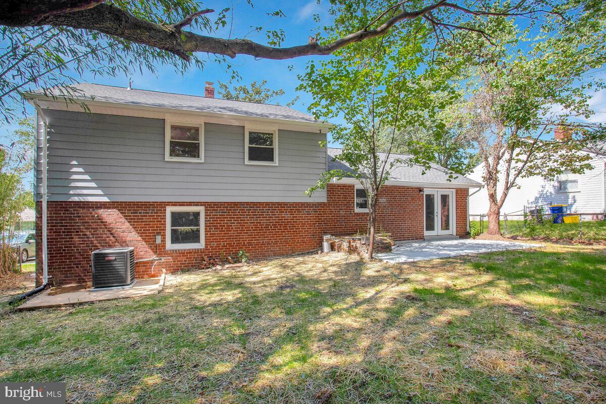 GREENBRIAR - Residential