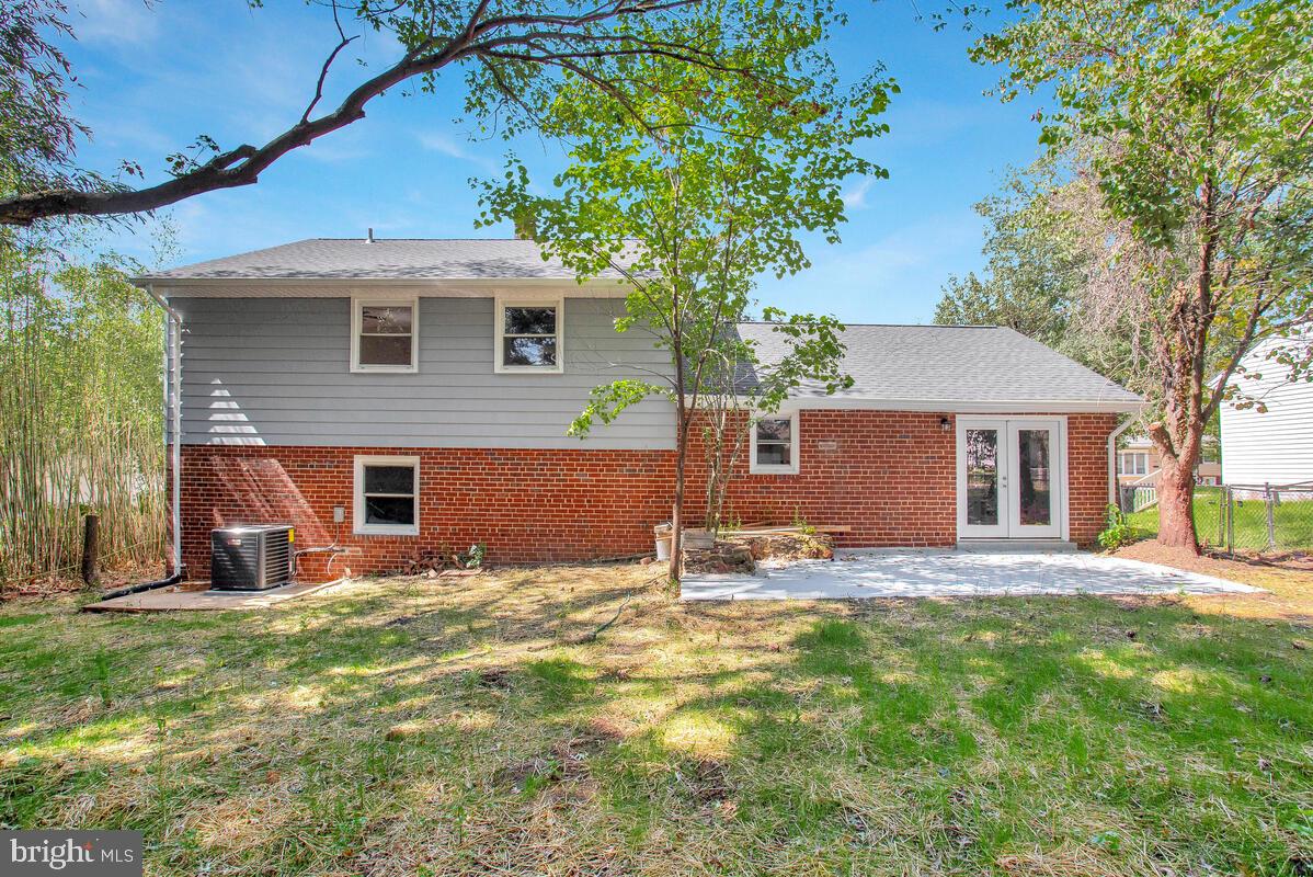 GREENBRIAR - Residential