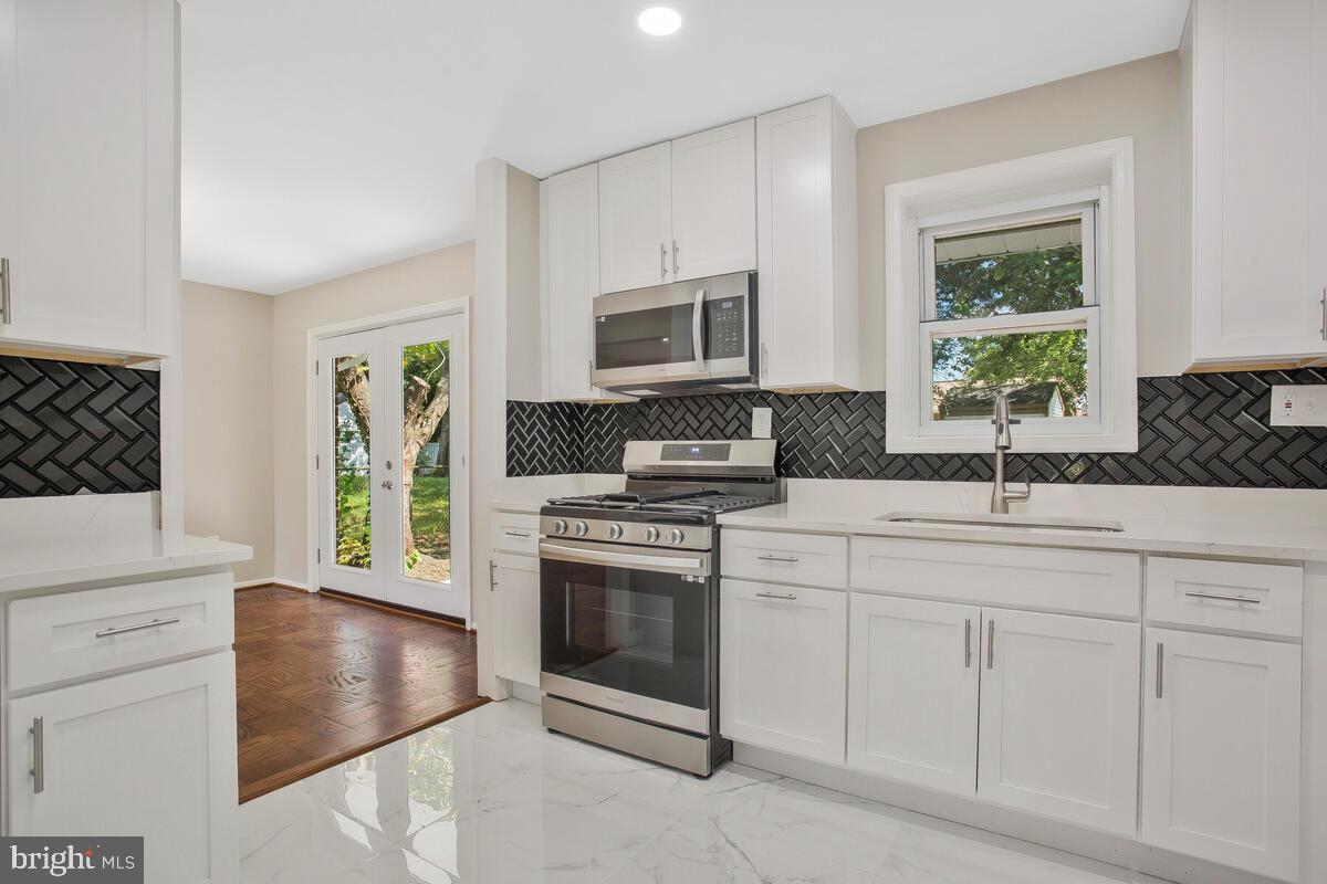 GREENBRIAR - Residential