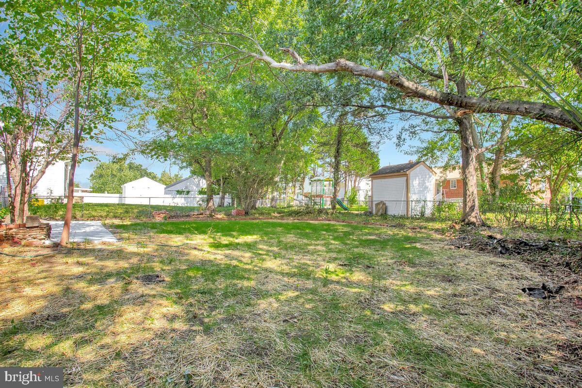 GREENBRIAR - Residential