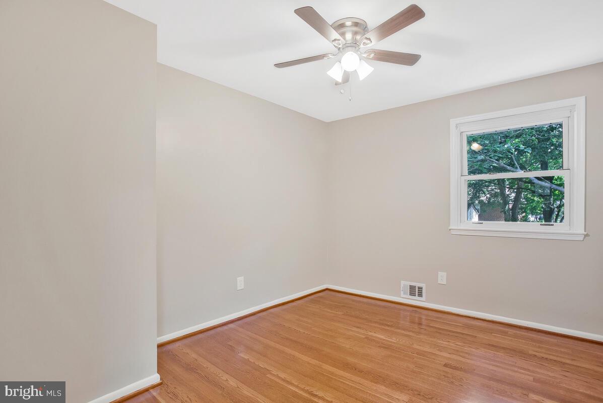 GREENBRIAR - Residential