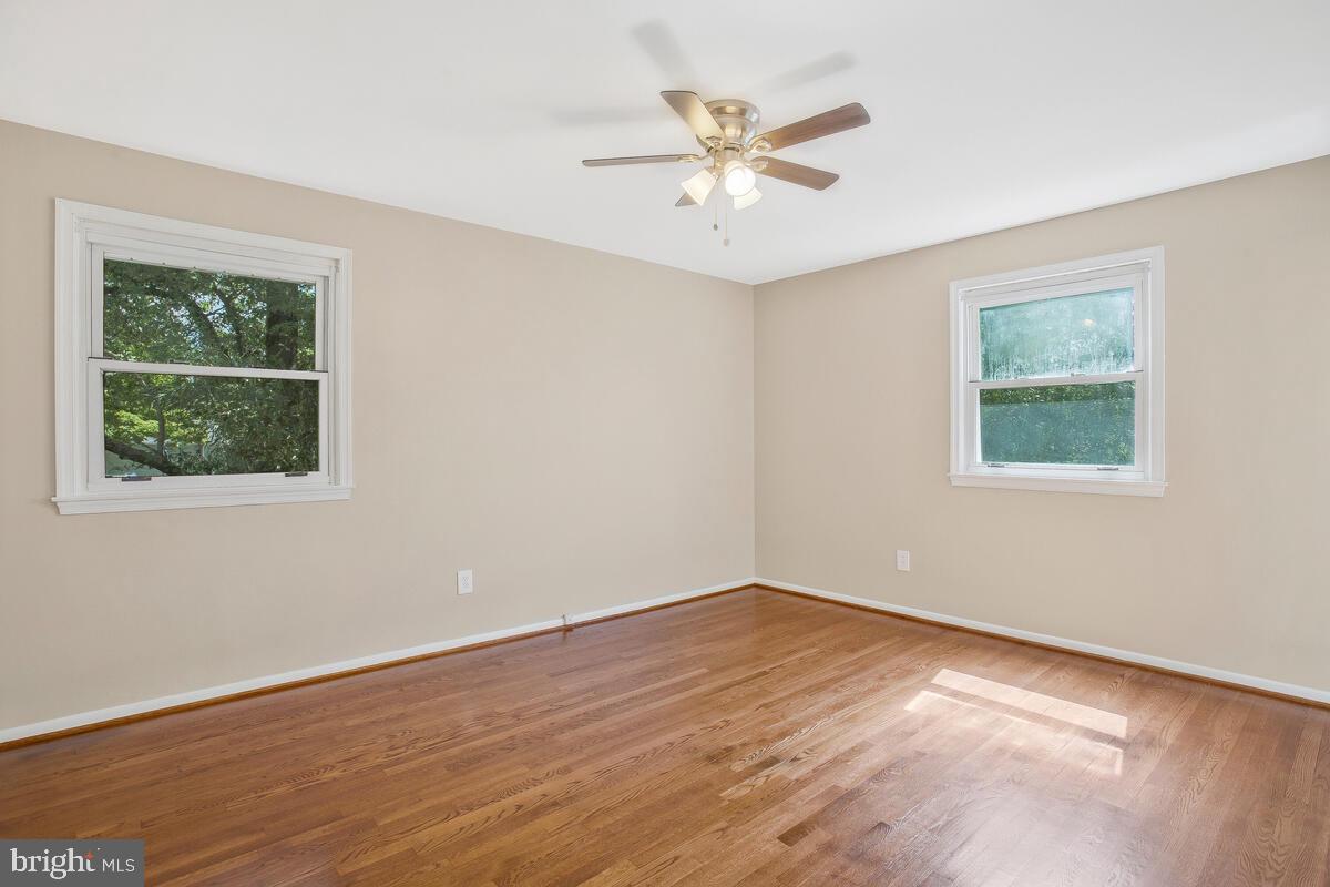 GREENBRIAR - Residential