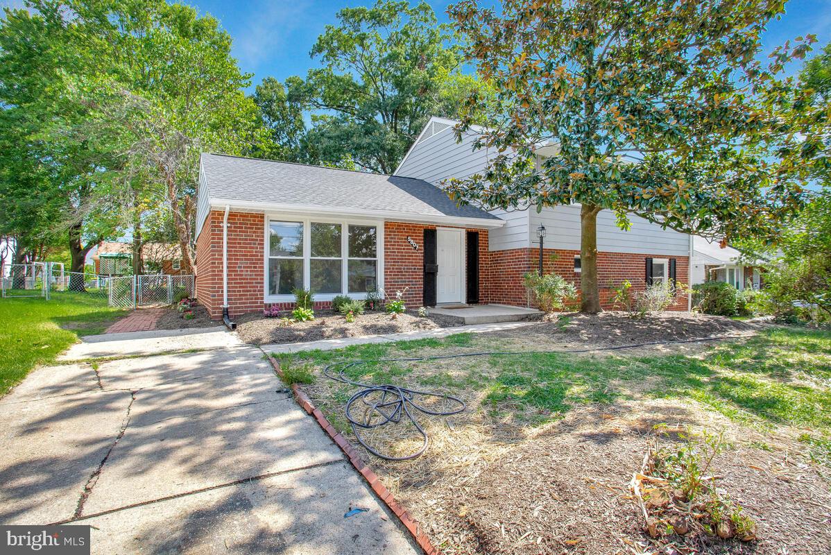 GREENBRIAR - Residential