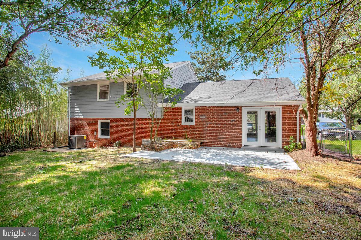 GREENBRIAR - Residential