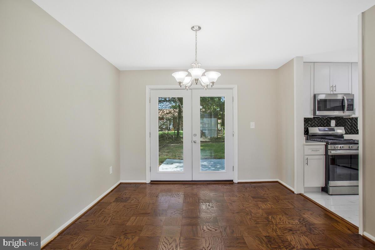 GREENBRIAR - Residential