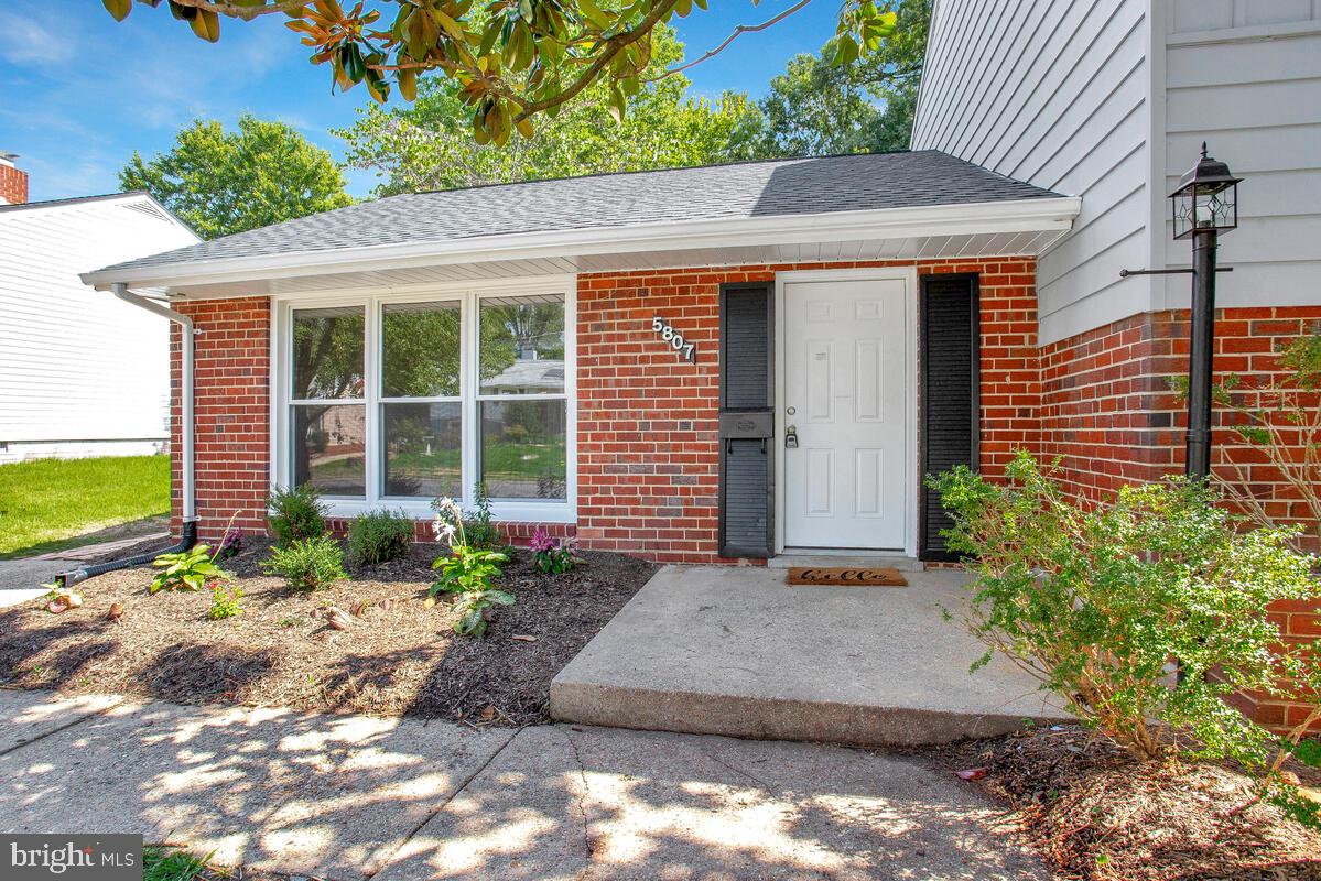 GREENBRIAR - Residential