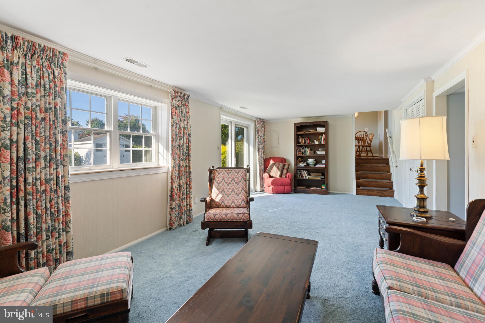 COACHFORD - Residential