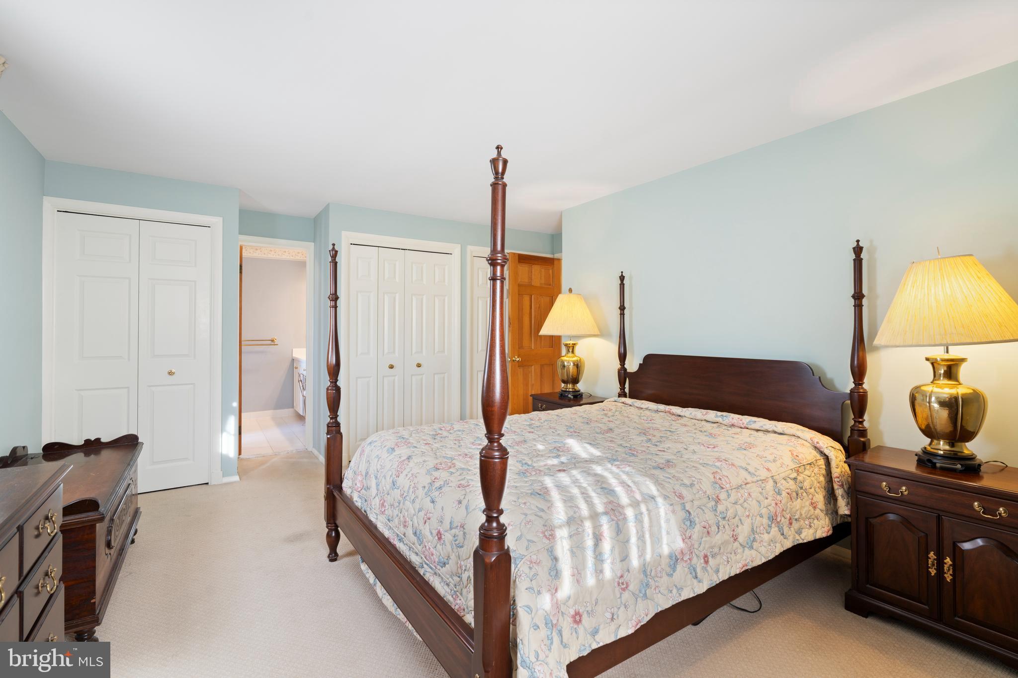 COACHFORD - Residential