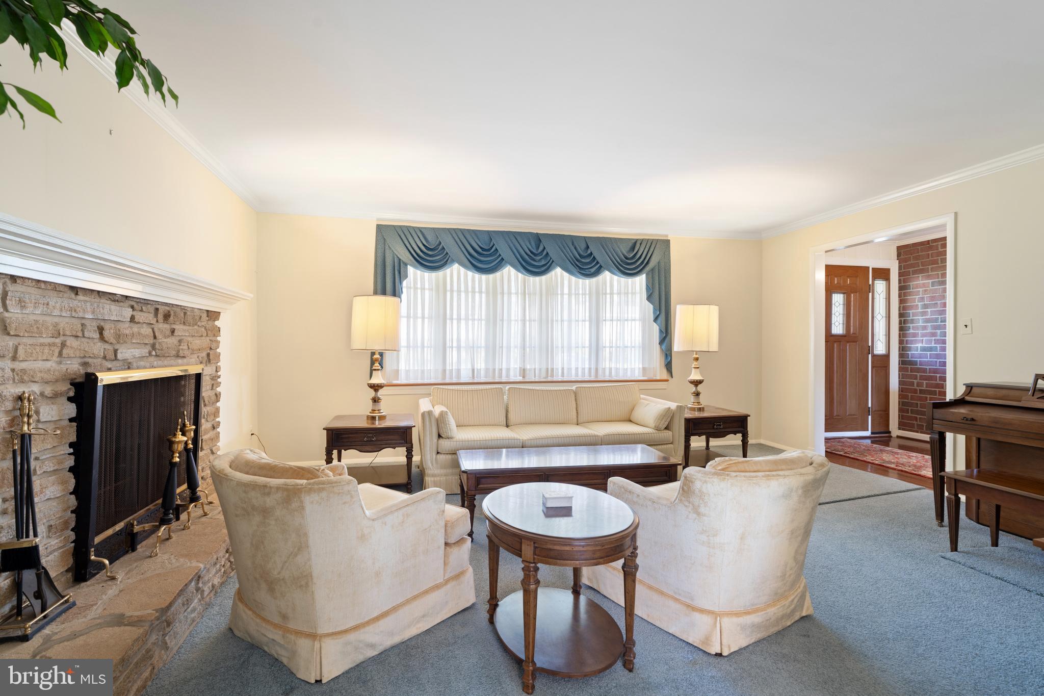 COACHFORD - Residential