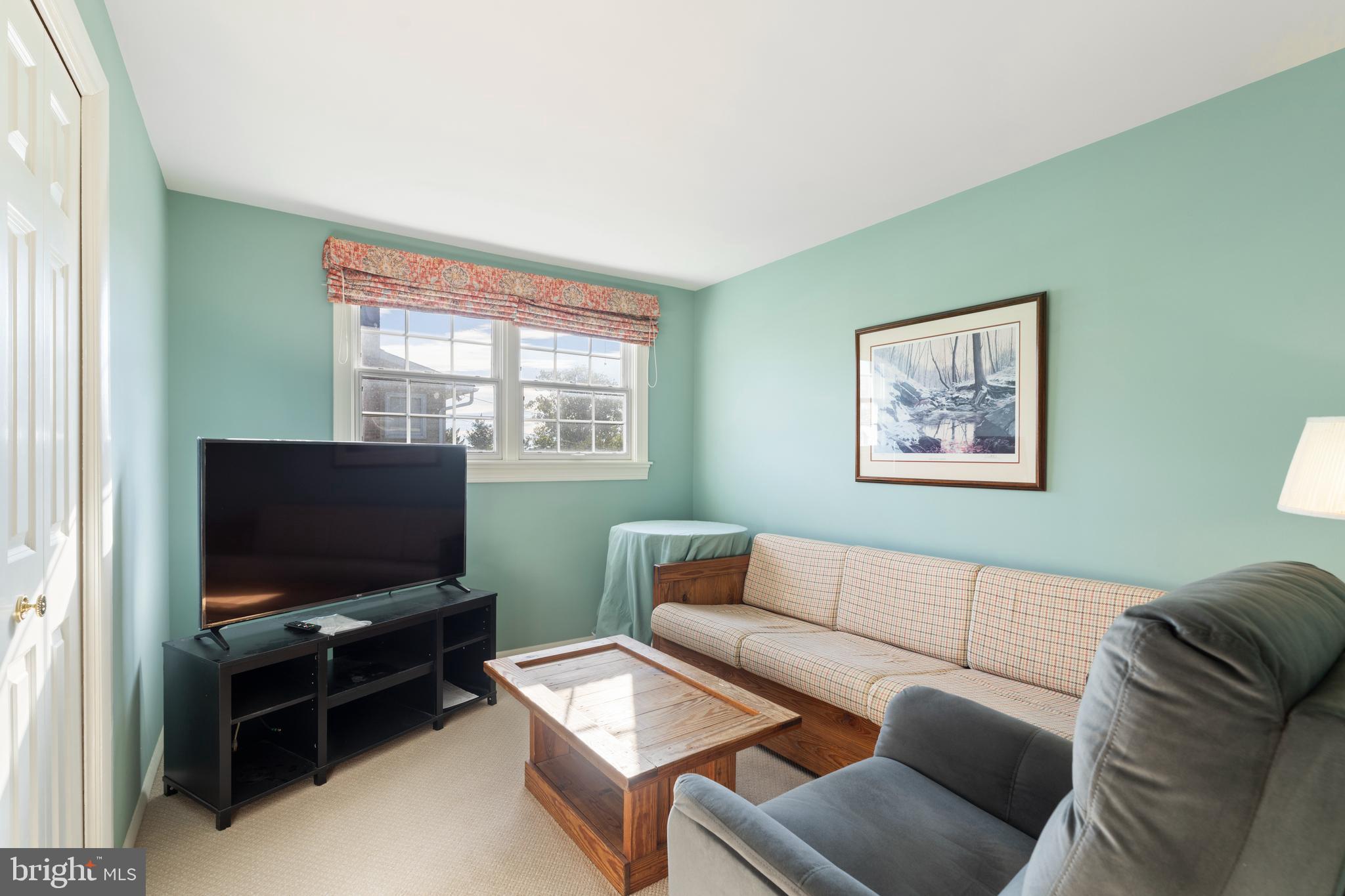 COACHFORD - Residential