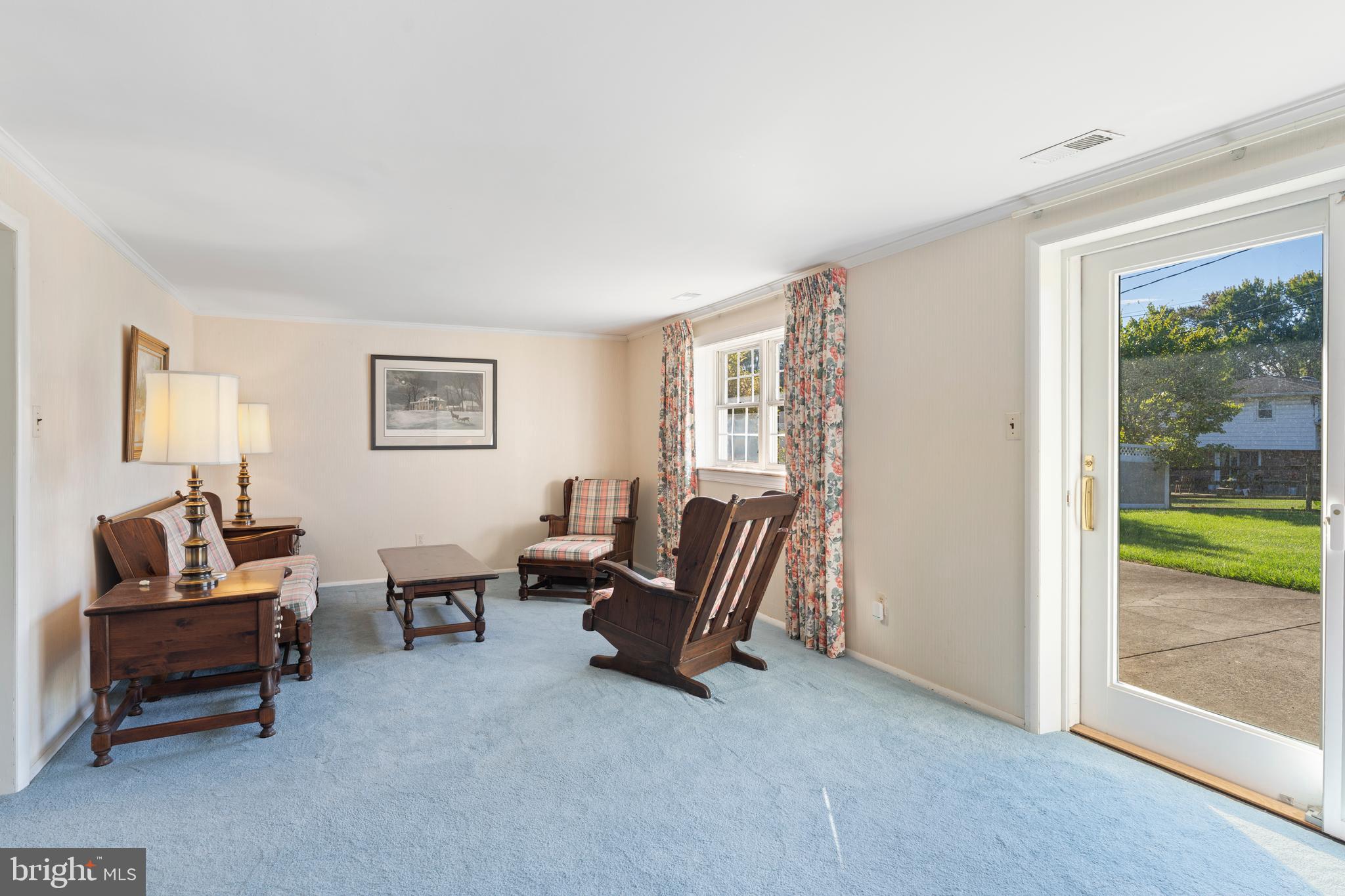 COACHFORD - Residential