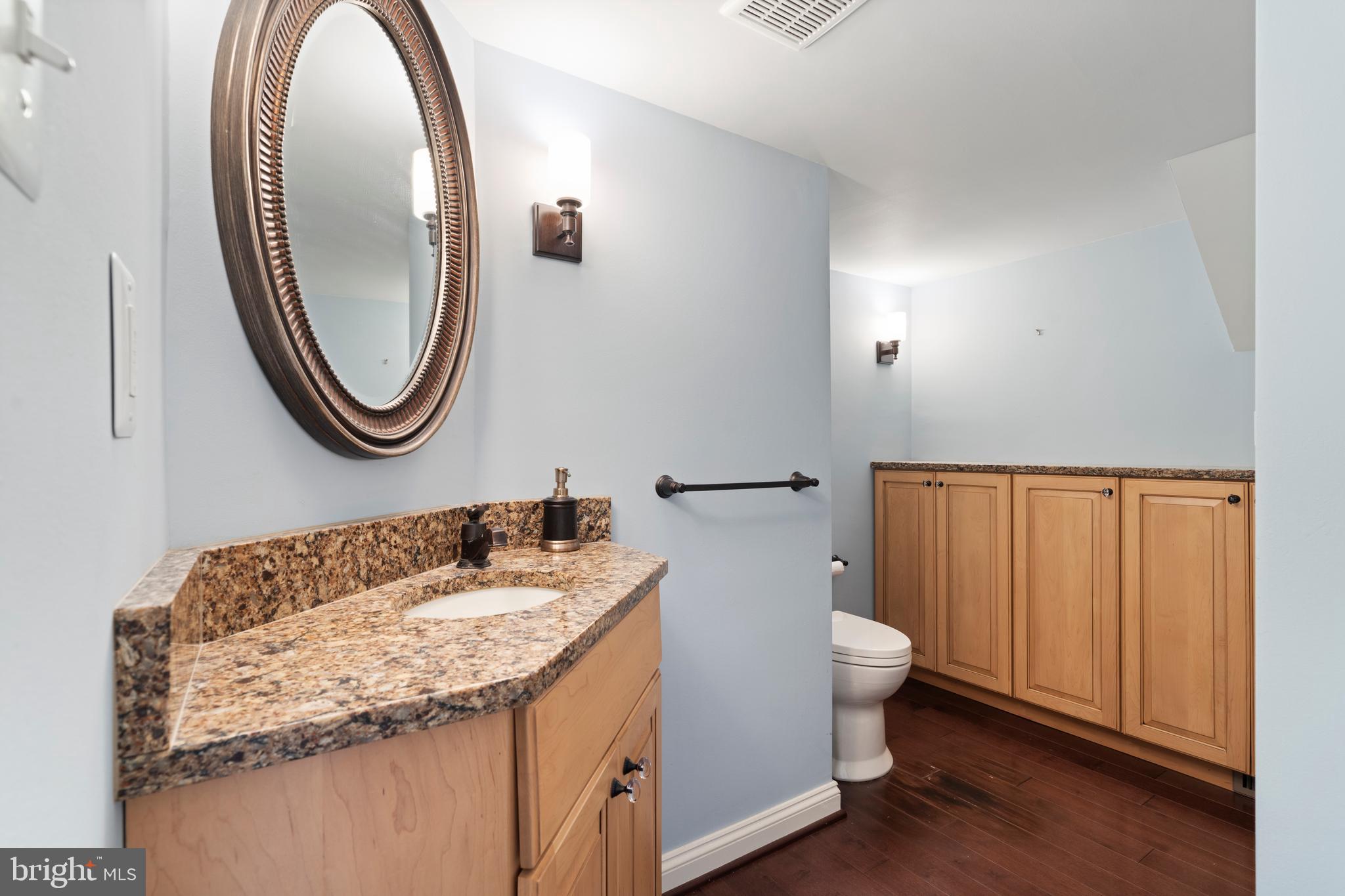 COACHFORD - Residential