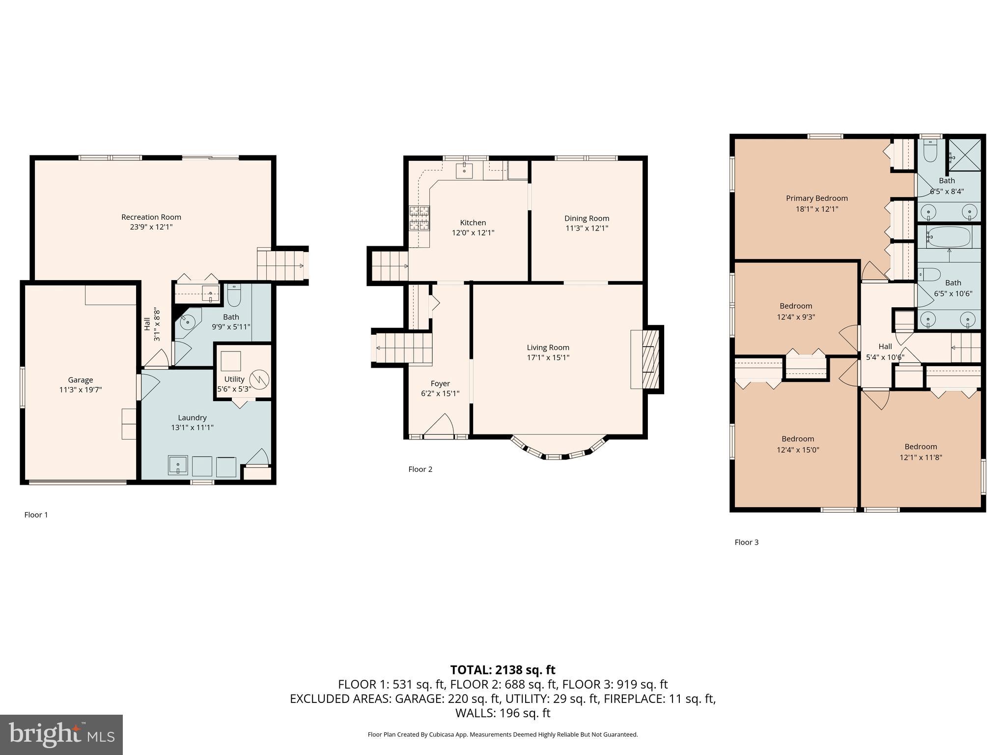 COACHFORD - Residential