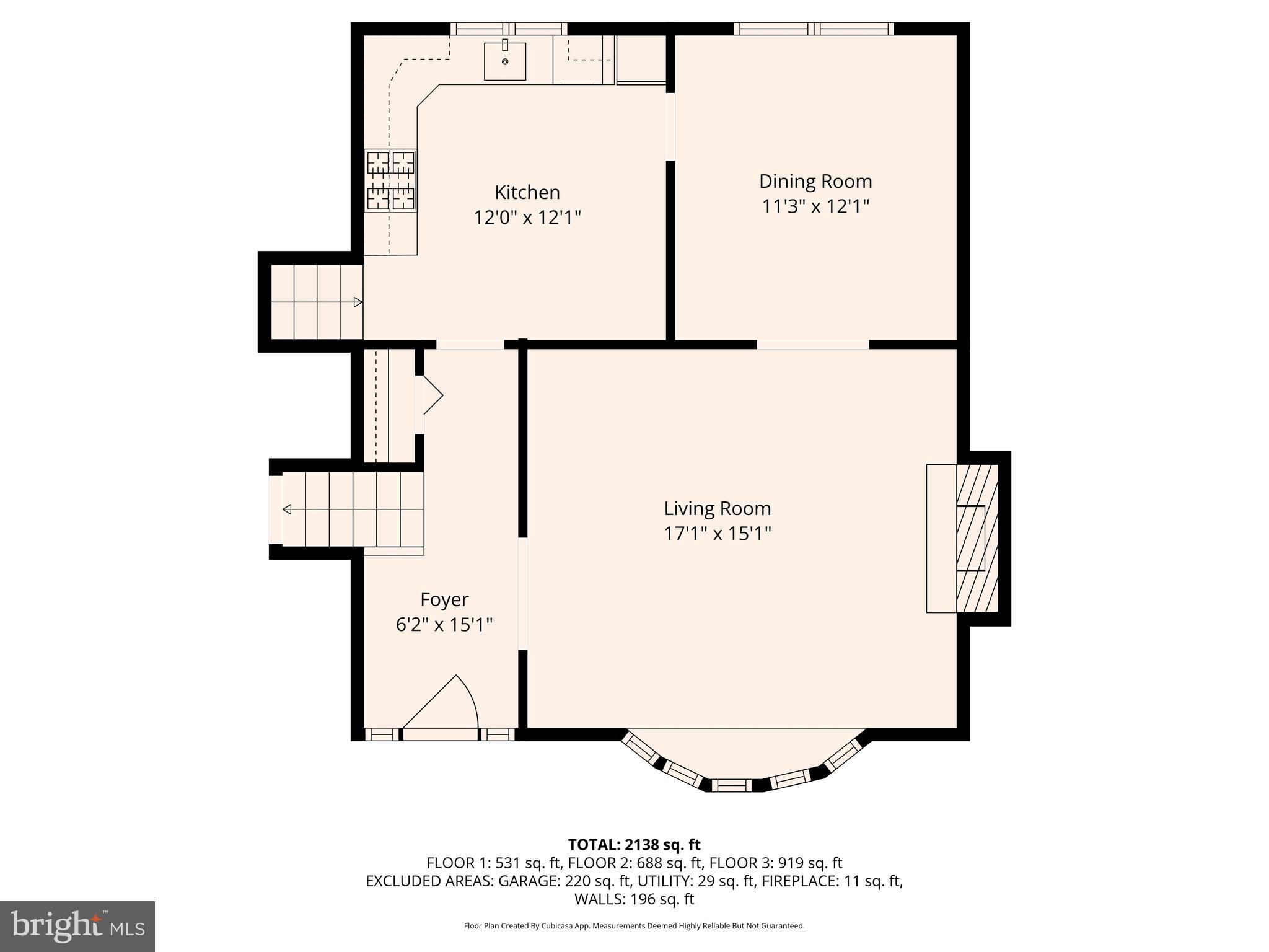 COACHFORD - Residential