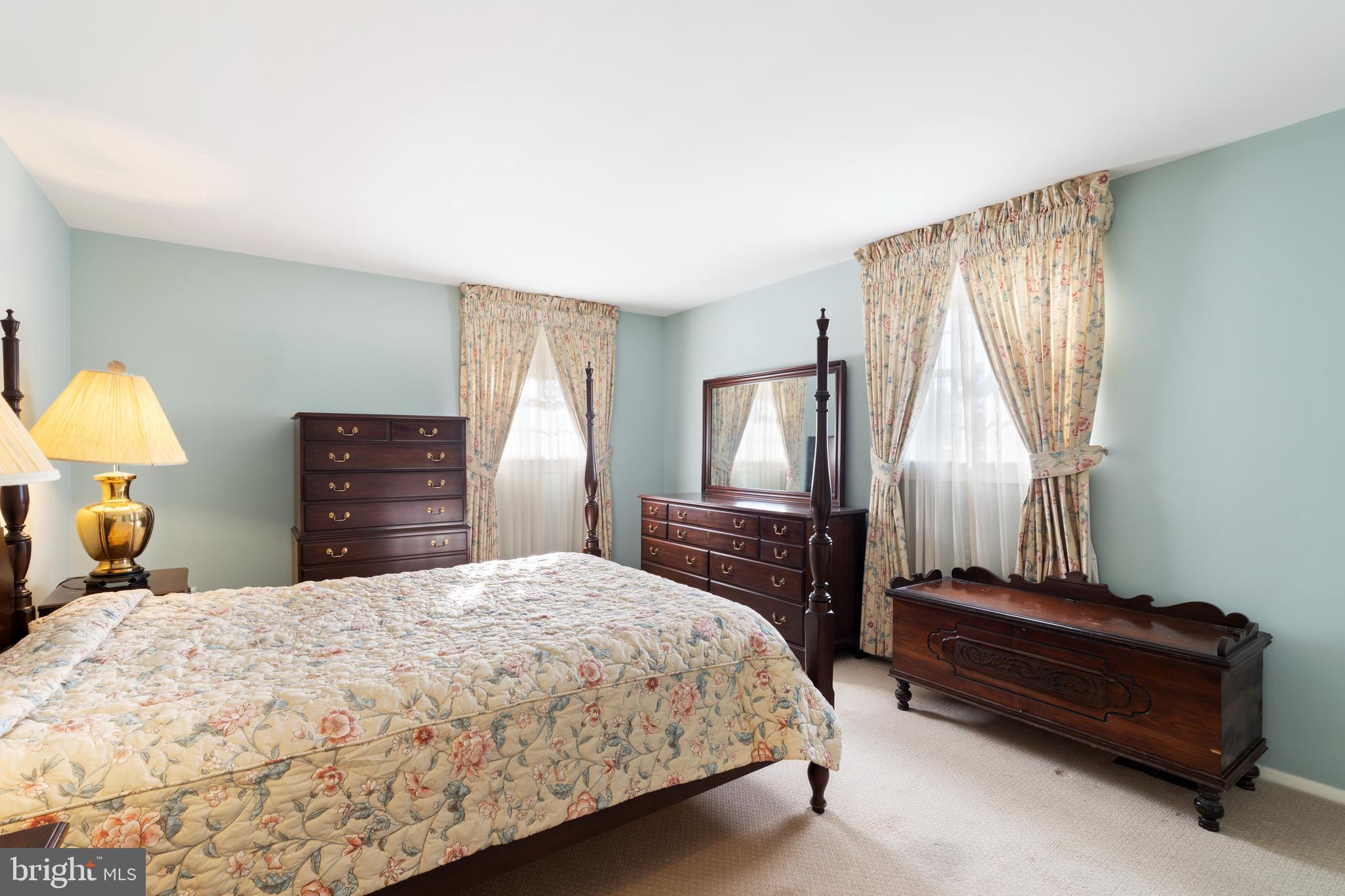 COACHFORD - Residential