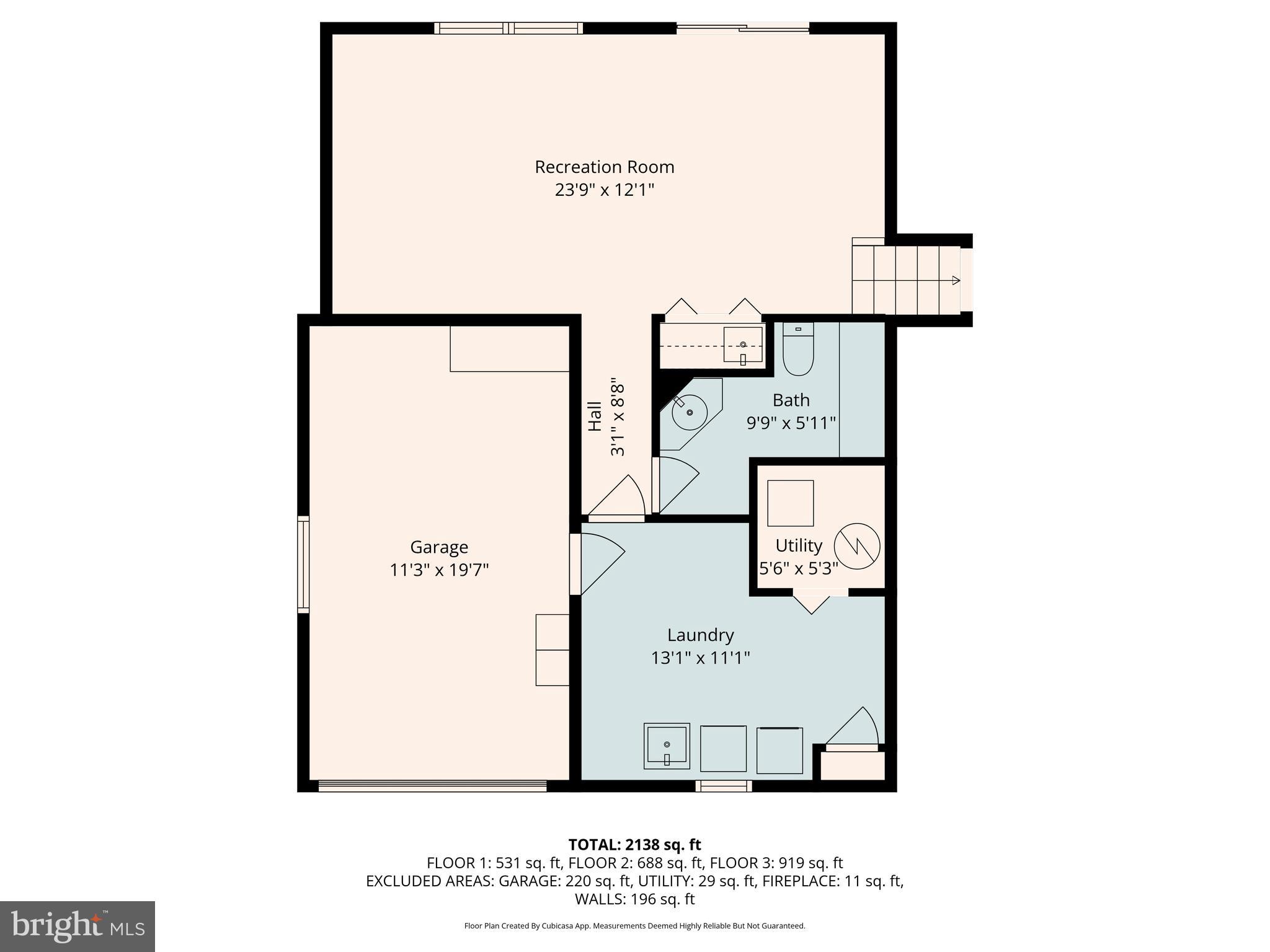 COACHFORD - Residential